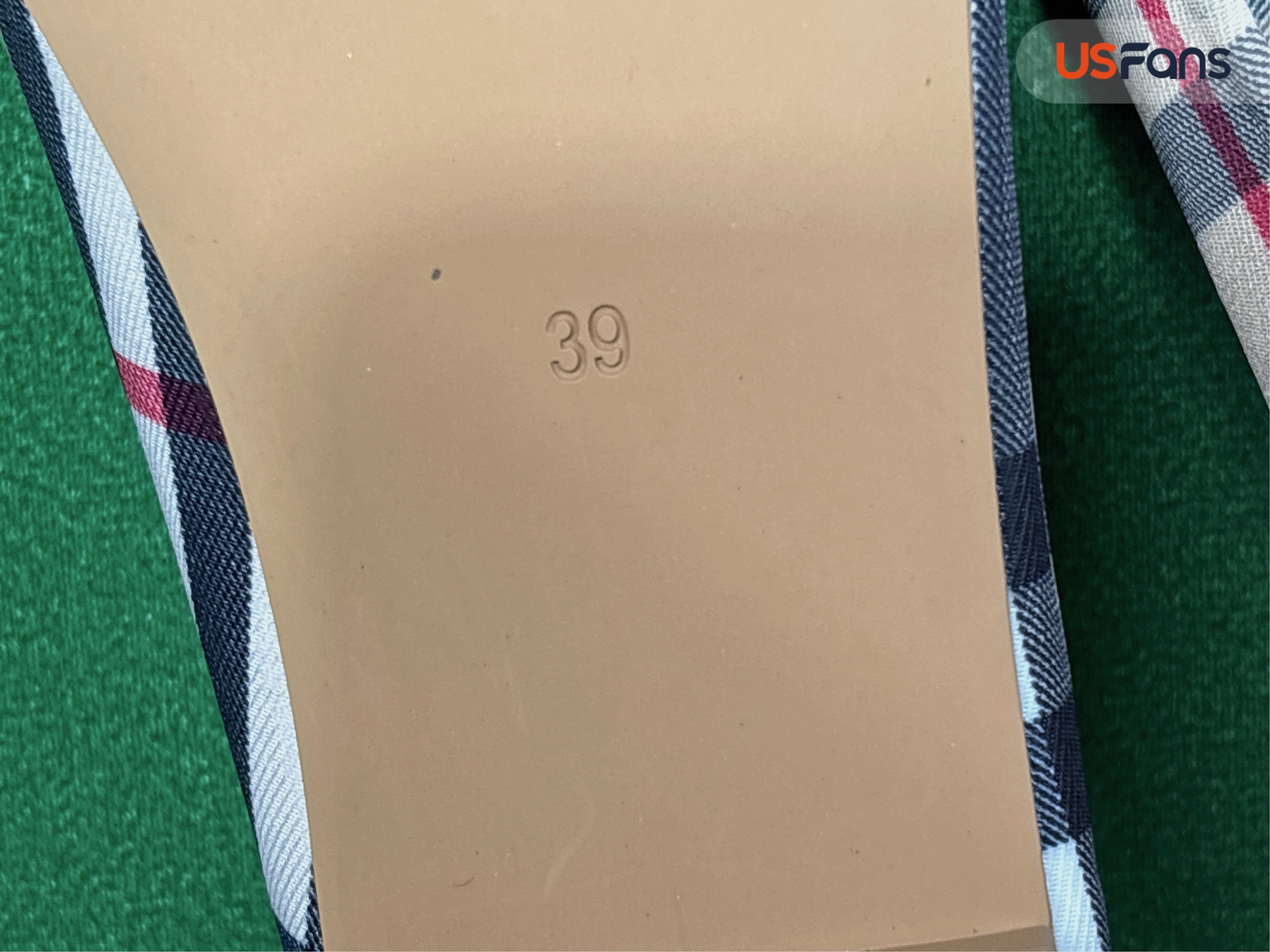Zapatillas — foto QC 2 de 6