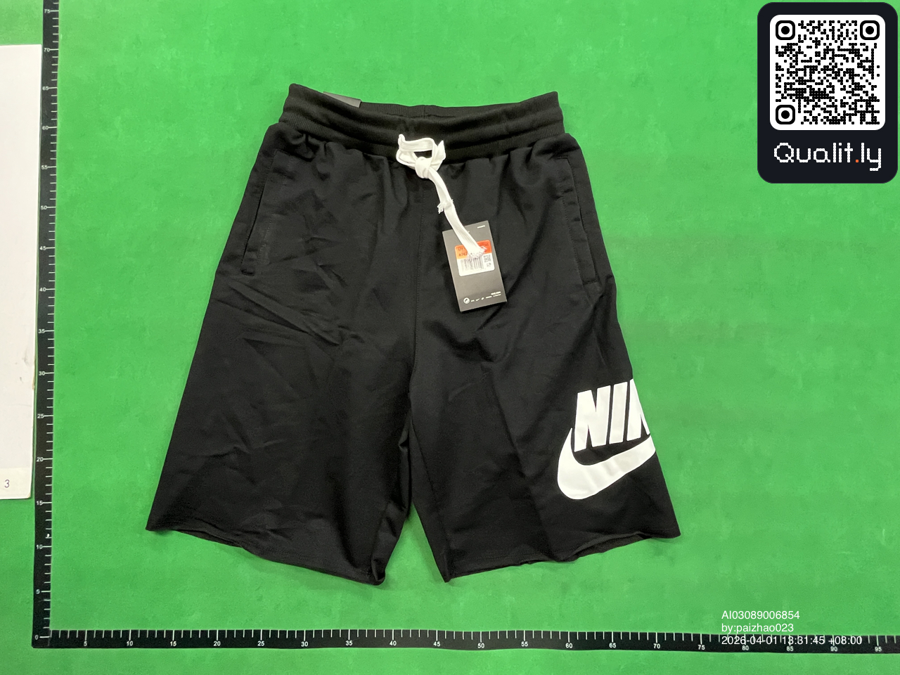 Shorts — QC-Foto 3 von 8
