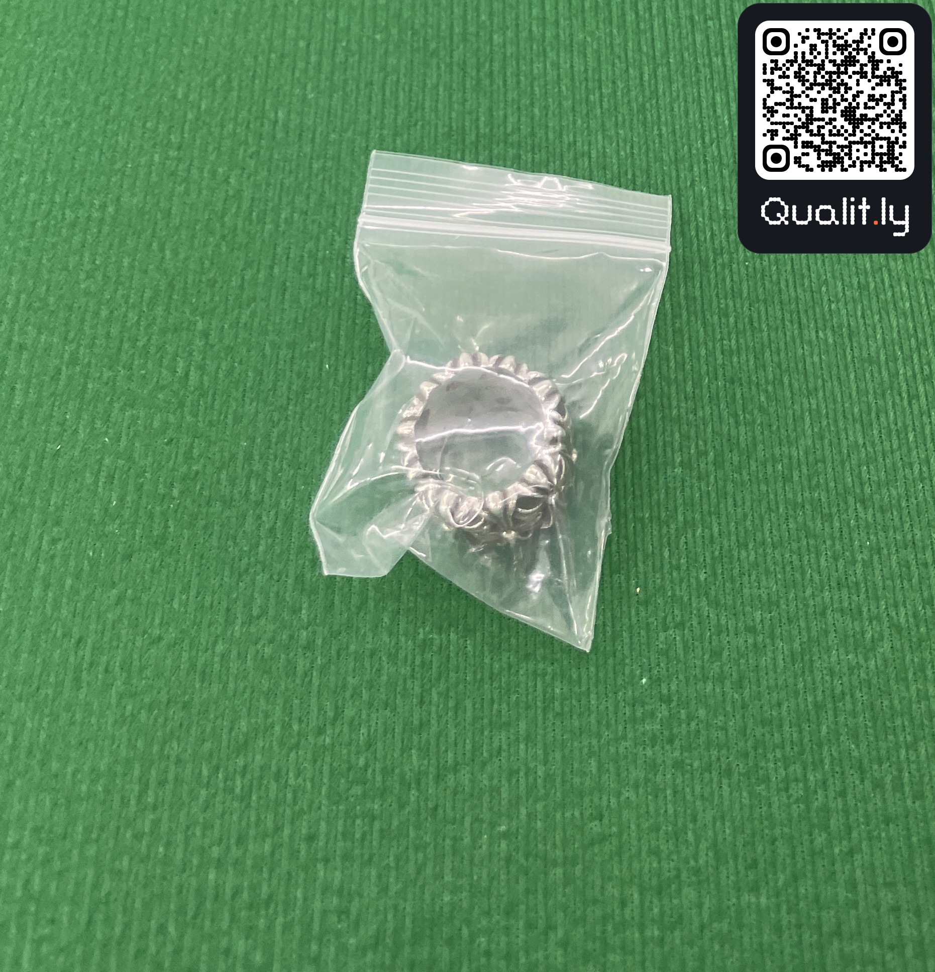首饰 QC 照片 2 / 43