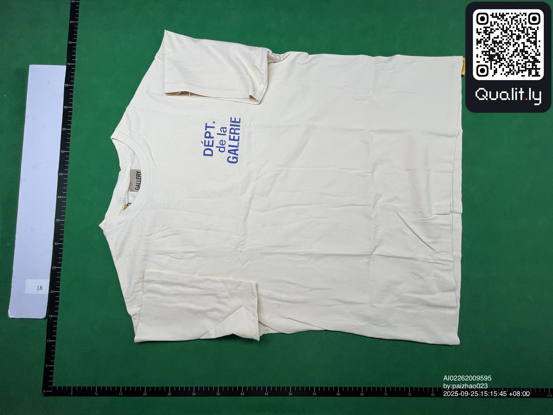 Foto QC 3 de 4