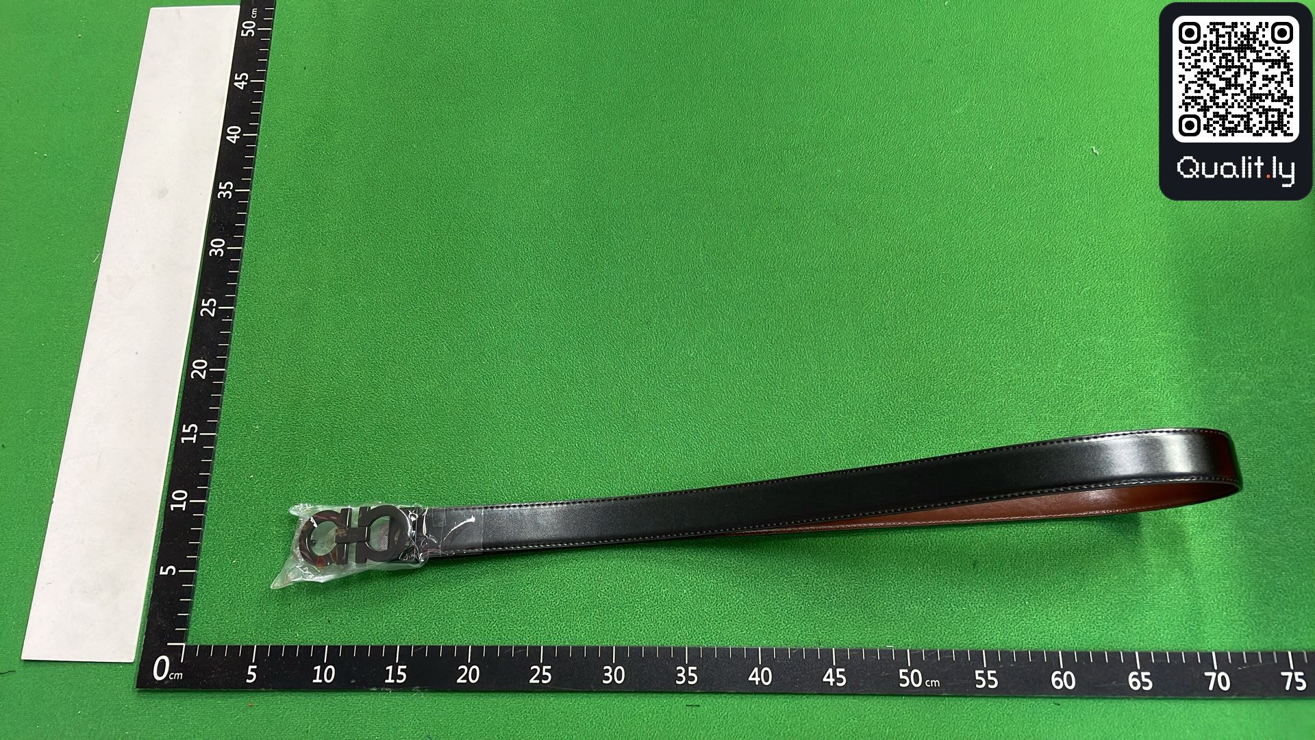 Ceinture — photo QC 1 sur 9