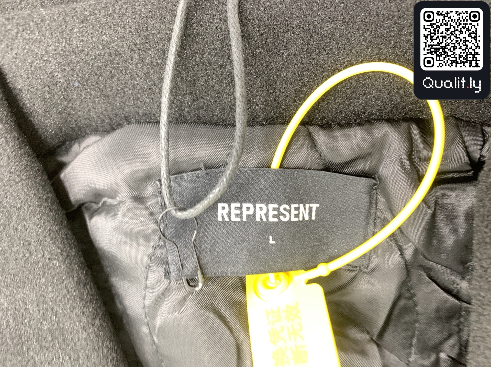 Jacke — QC-Foto 1 von 45