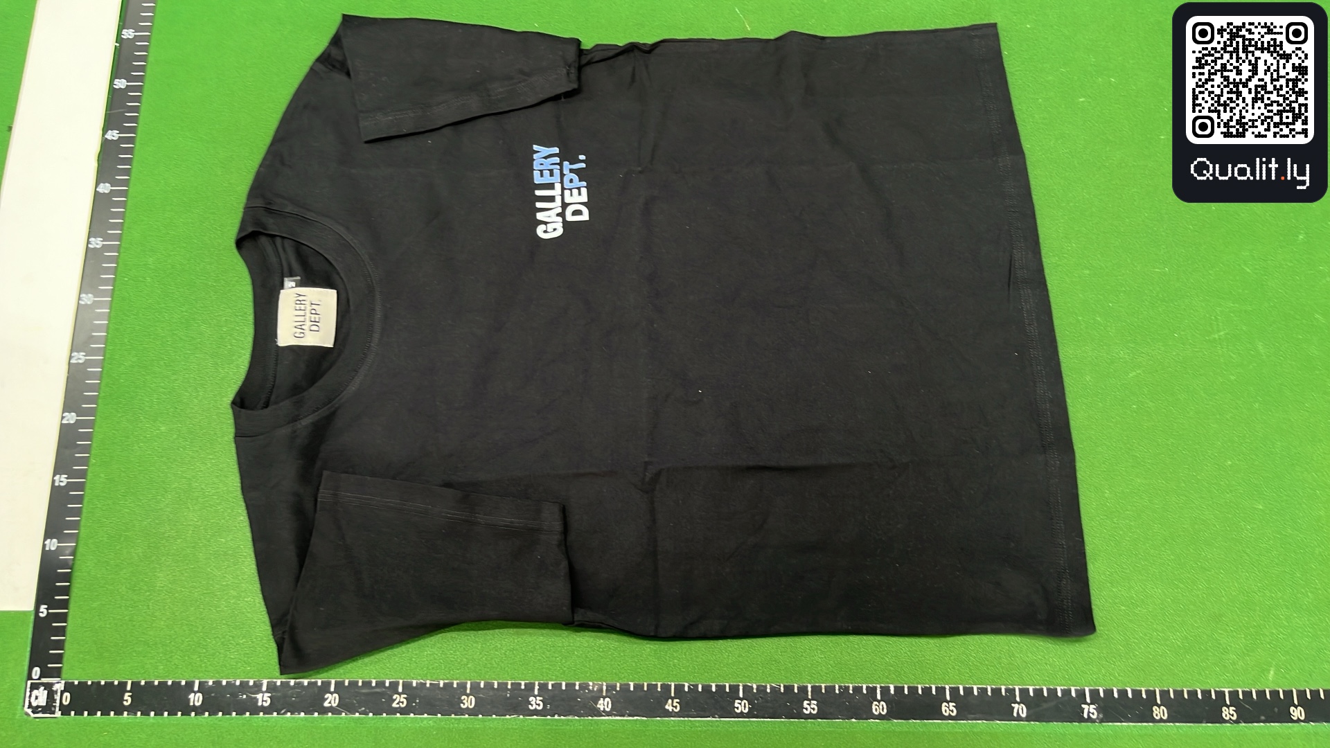 Tricou — fotografie QC 2 din 40