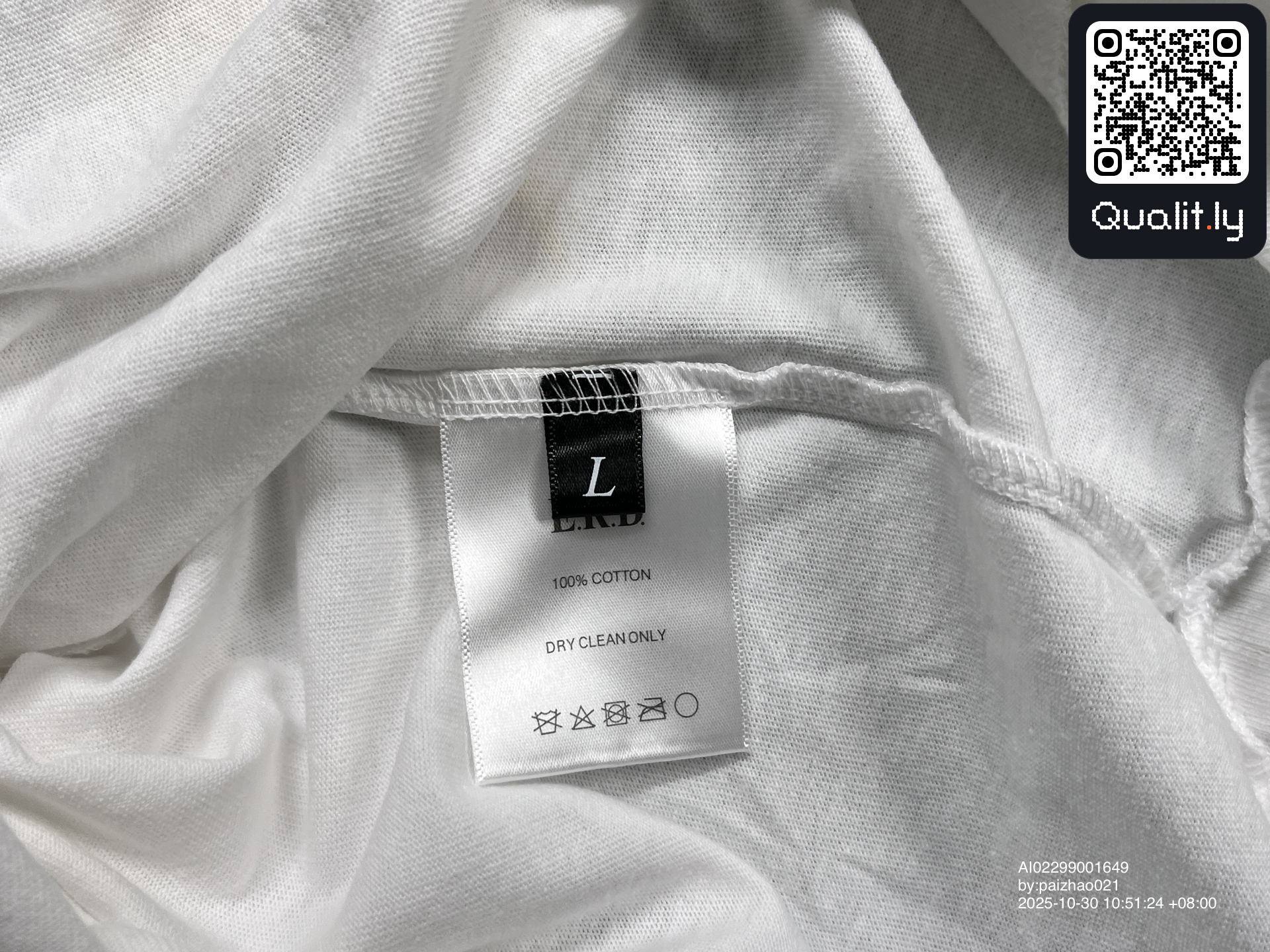 QC 照片 1 / 14