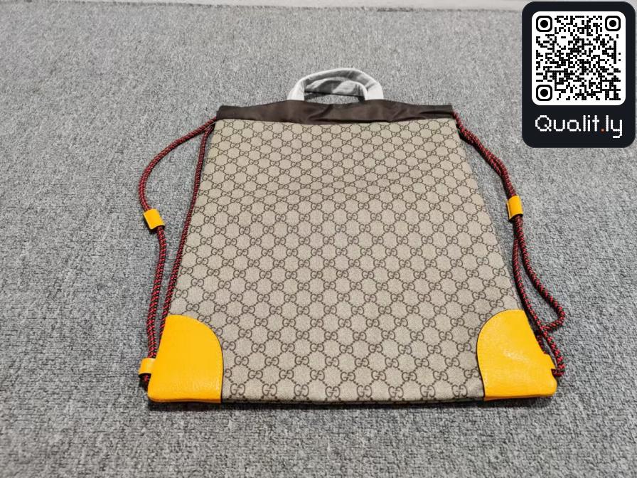 Bag QC photo 1 of 6