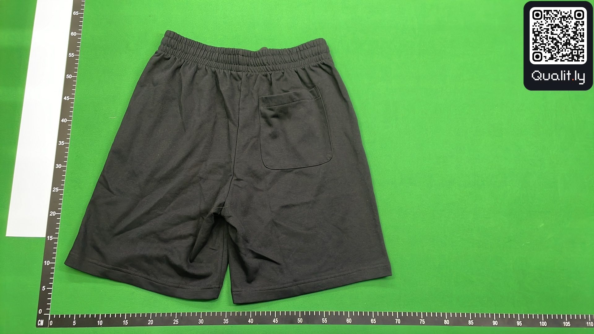 Shorts — QC-foto 3 av 13