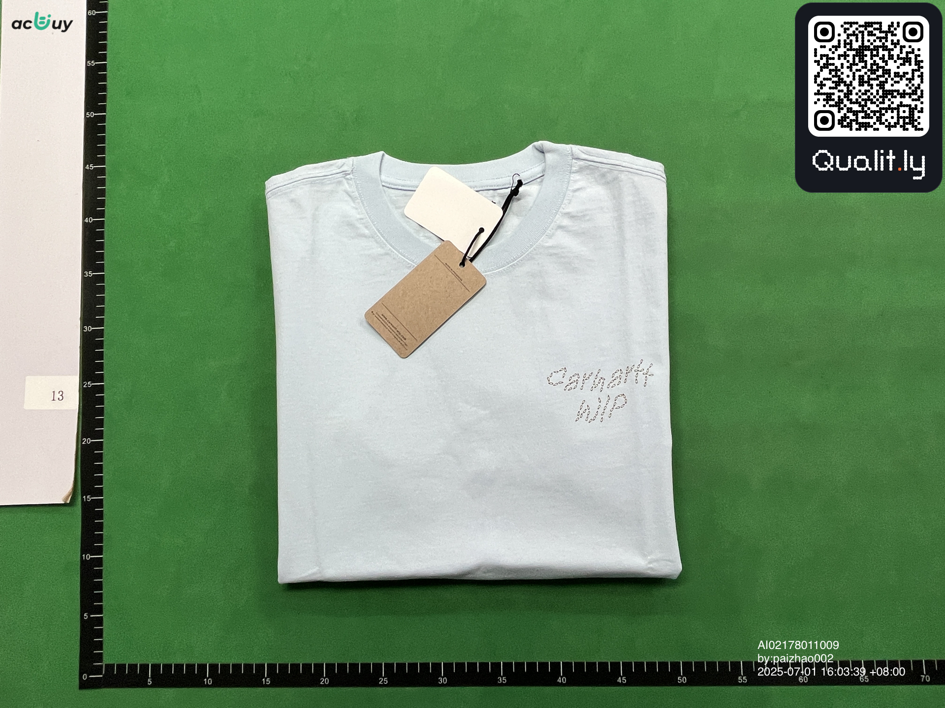 QC photo 1 of 8