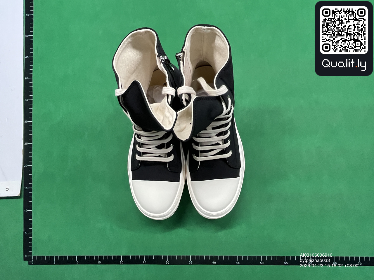 Sneakers — QC-foto 3 av 30