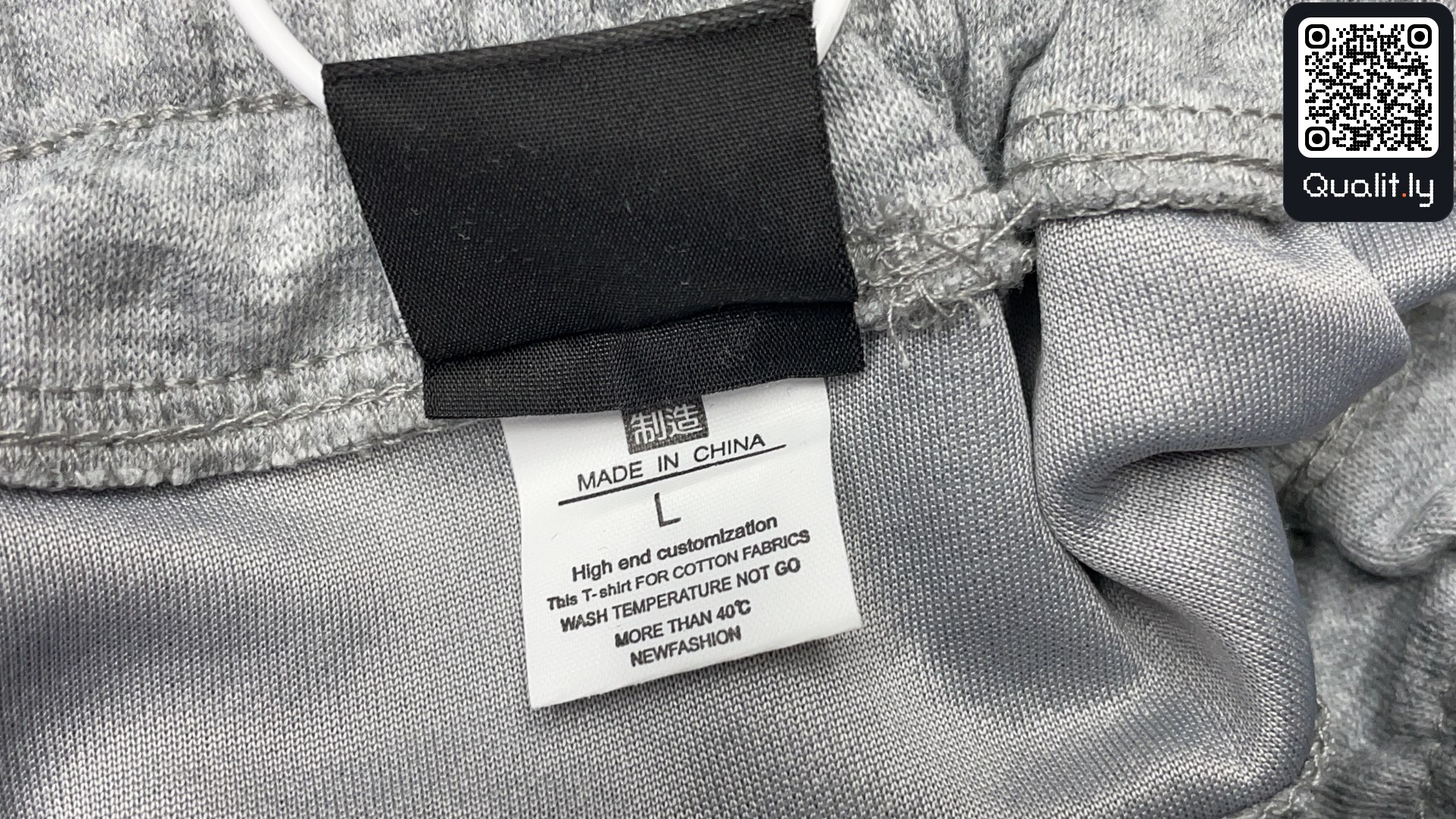 Shorts QC photo 1 of 80