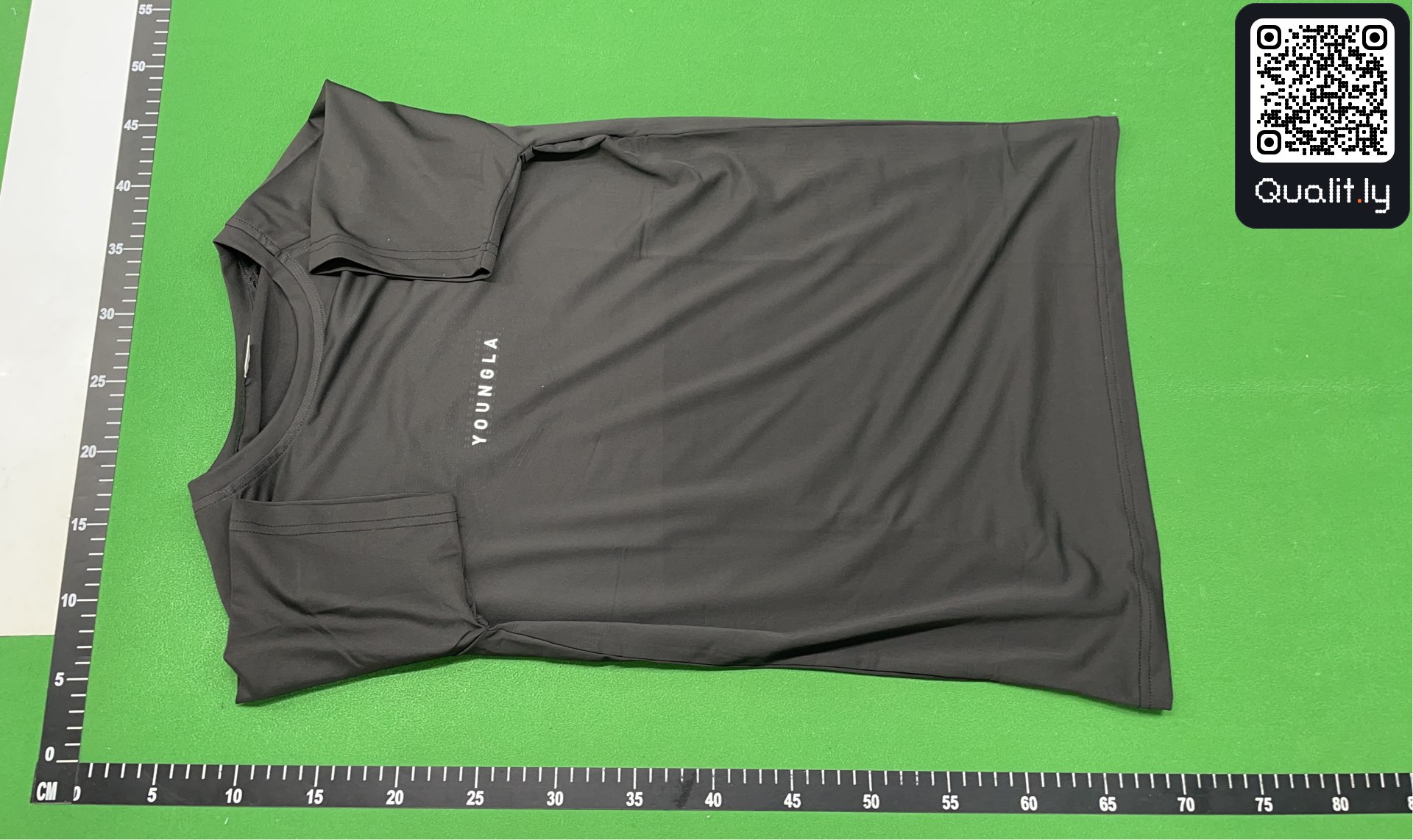 Camisa — foto QC 2 de 24