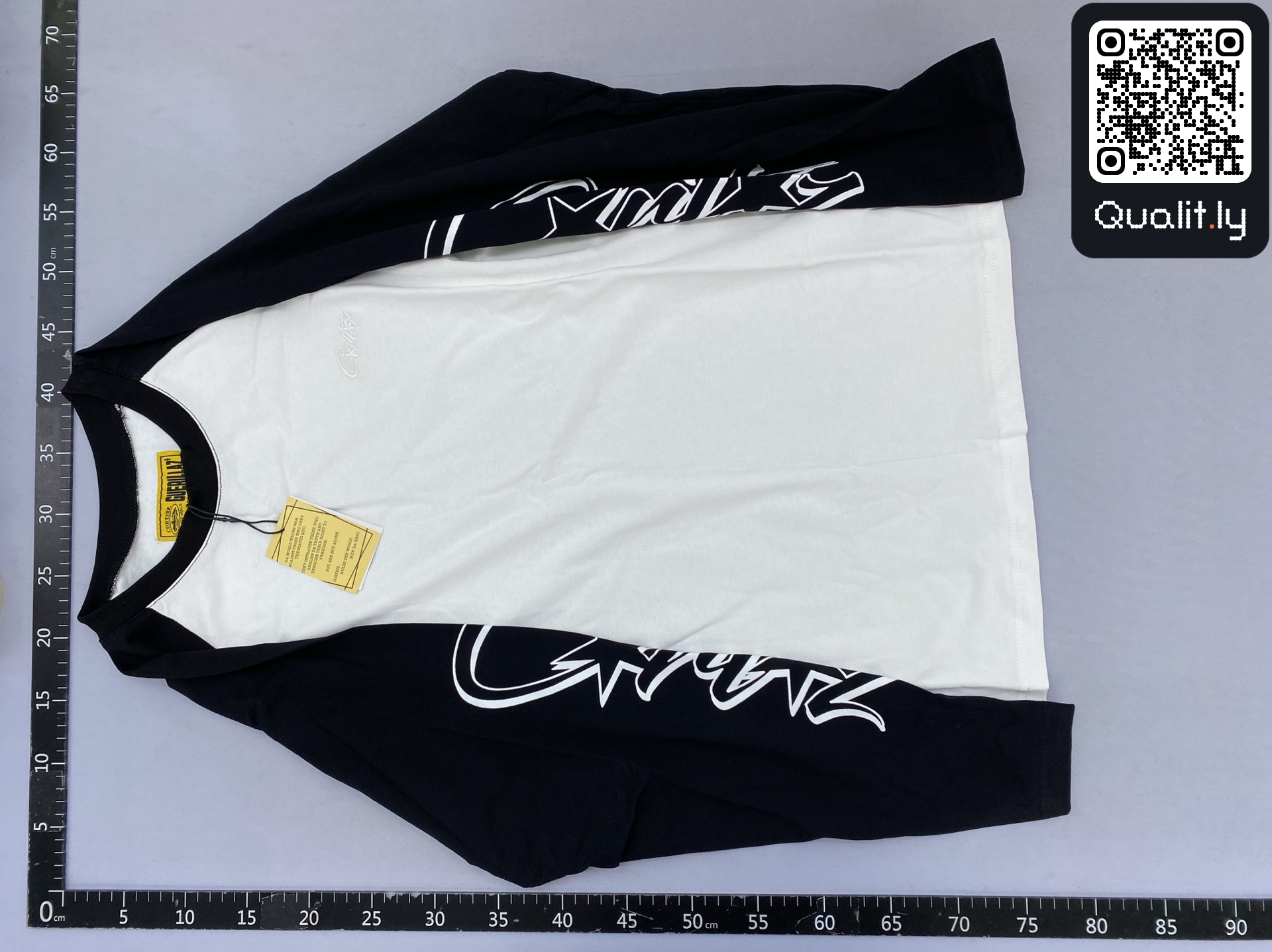 Shirt QC photo 2 of 67