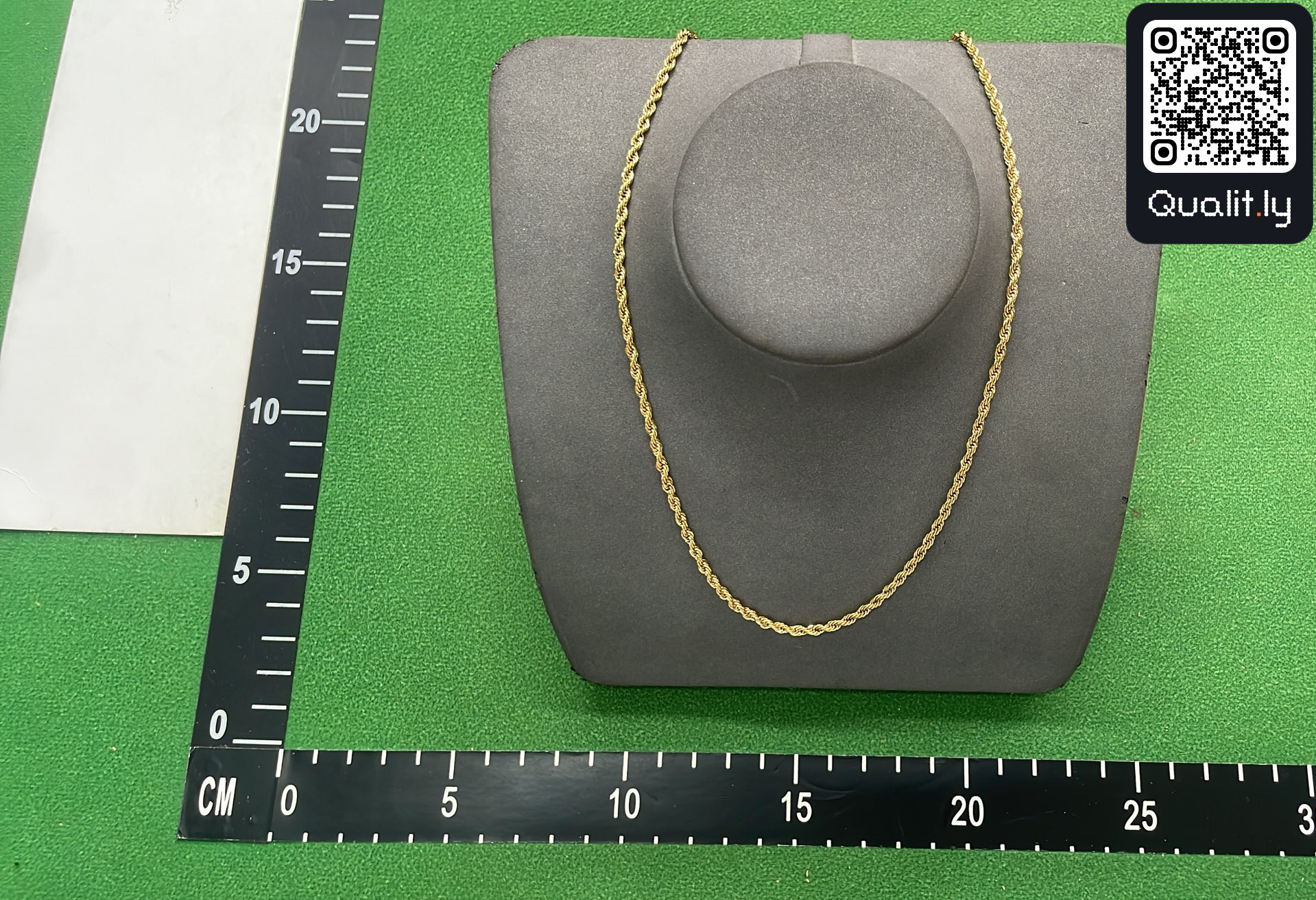 Jewelry QC photo 1 of 3