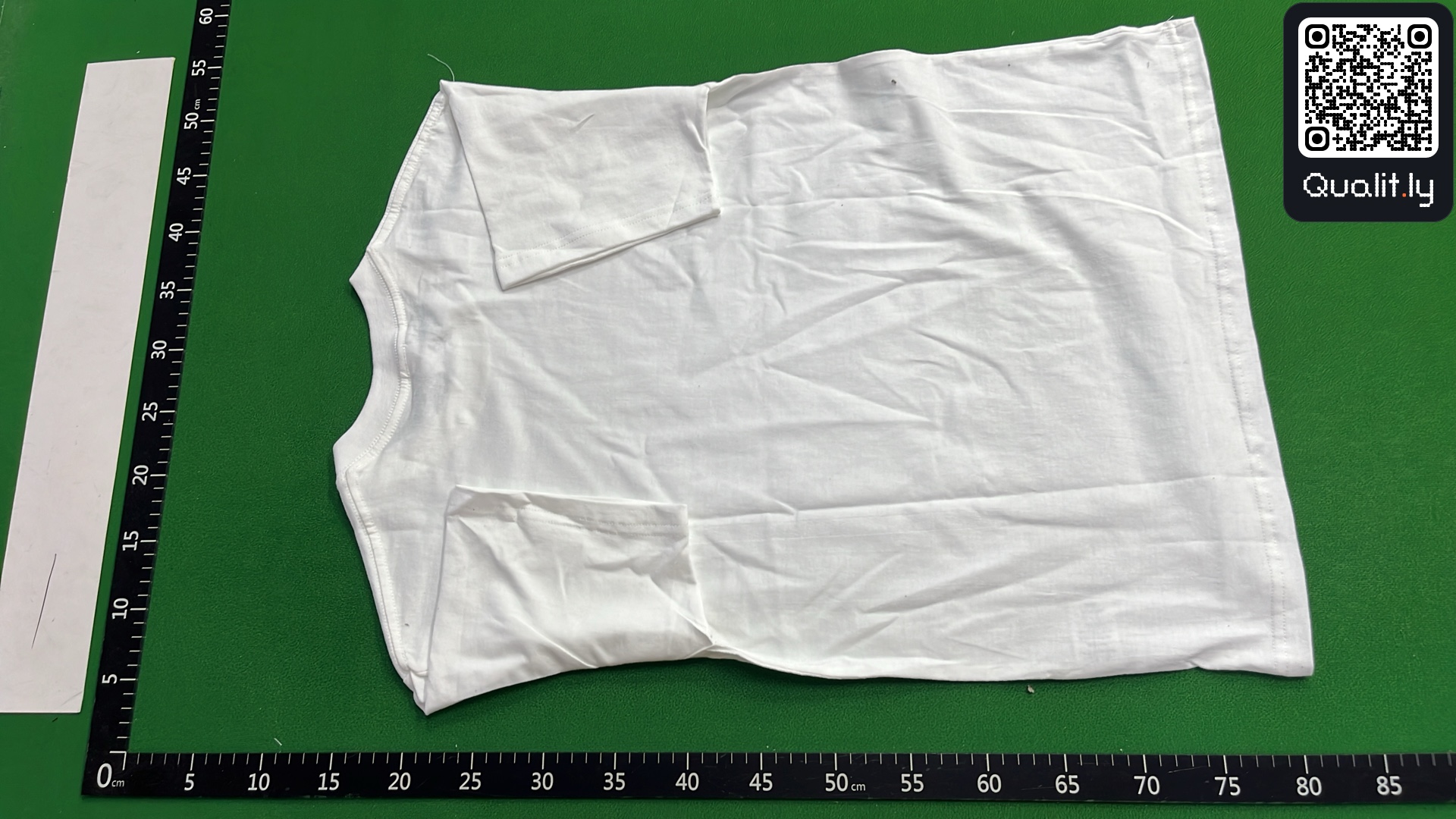 Camiseta — foto QC 3 de 4