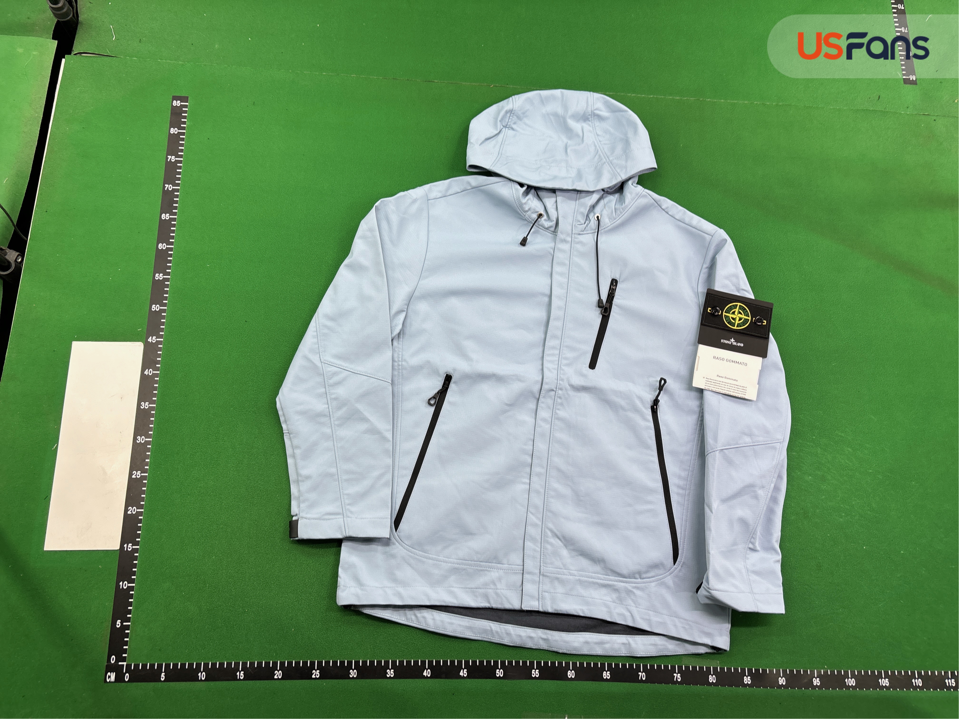 Jacke — QC-Foto 2 von 4