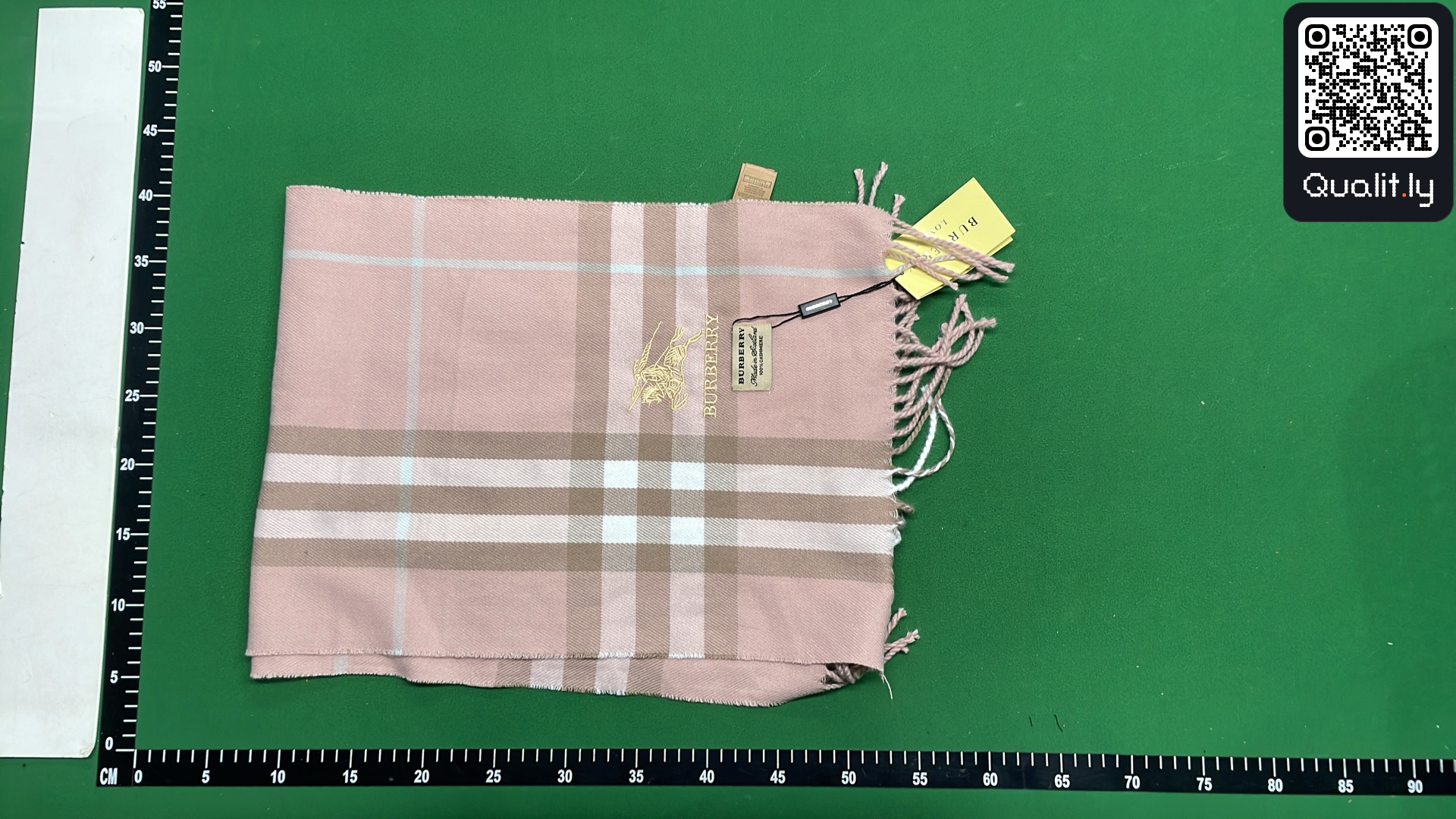 QC photo 1 of 3