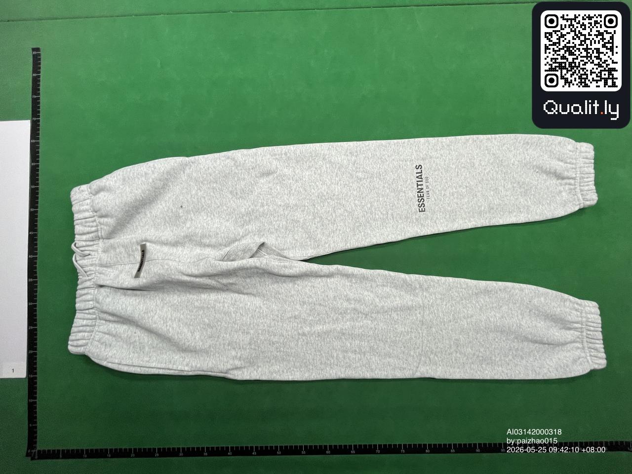 Byxor — QC-foto 2 av 54