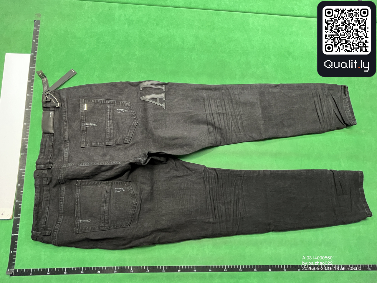 Jeansy — zdjęcie QC 3 z 54