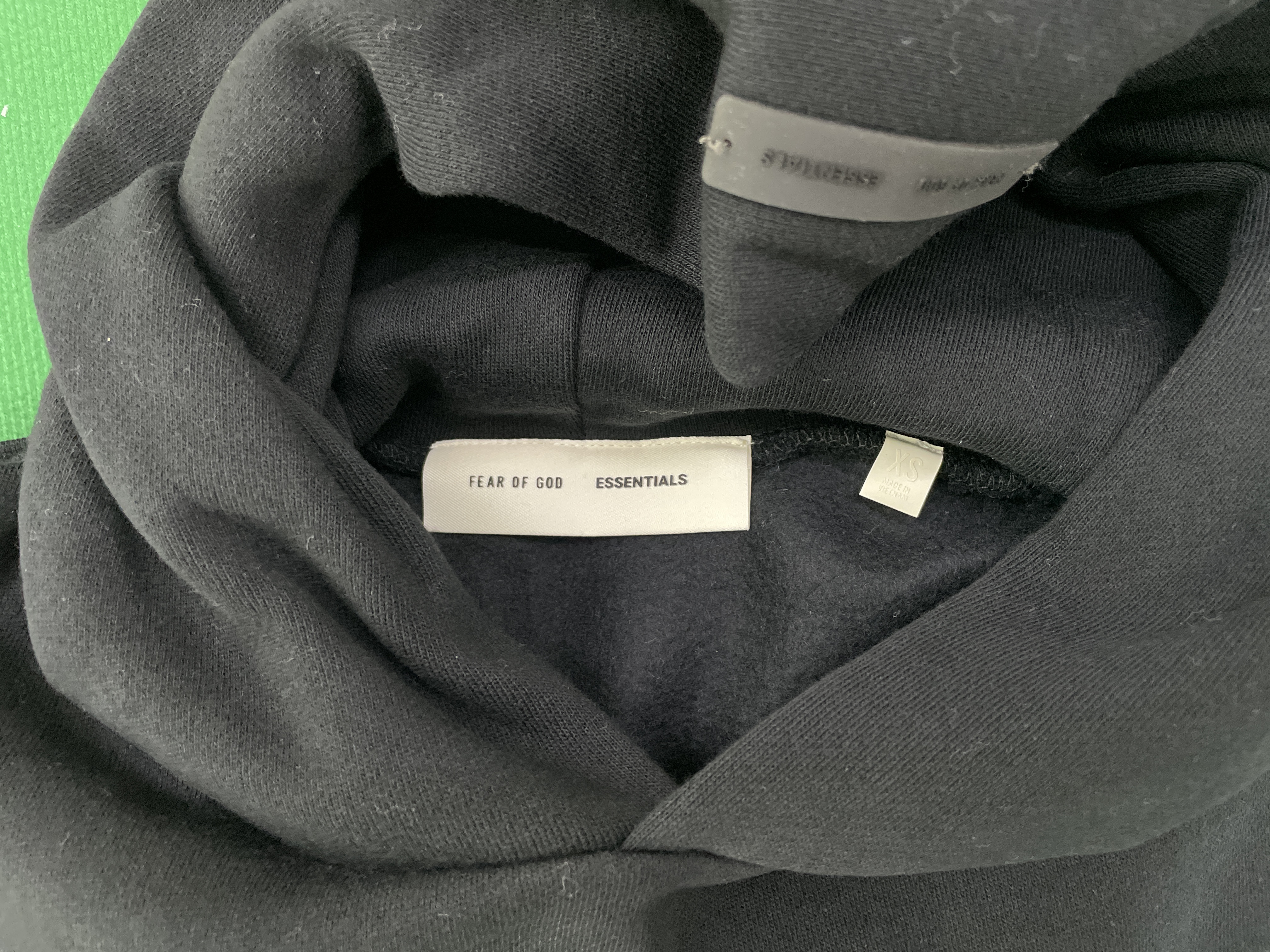 Sweat à capuche — photo QC 2 sur 112