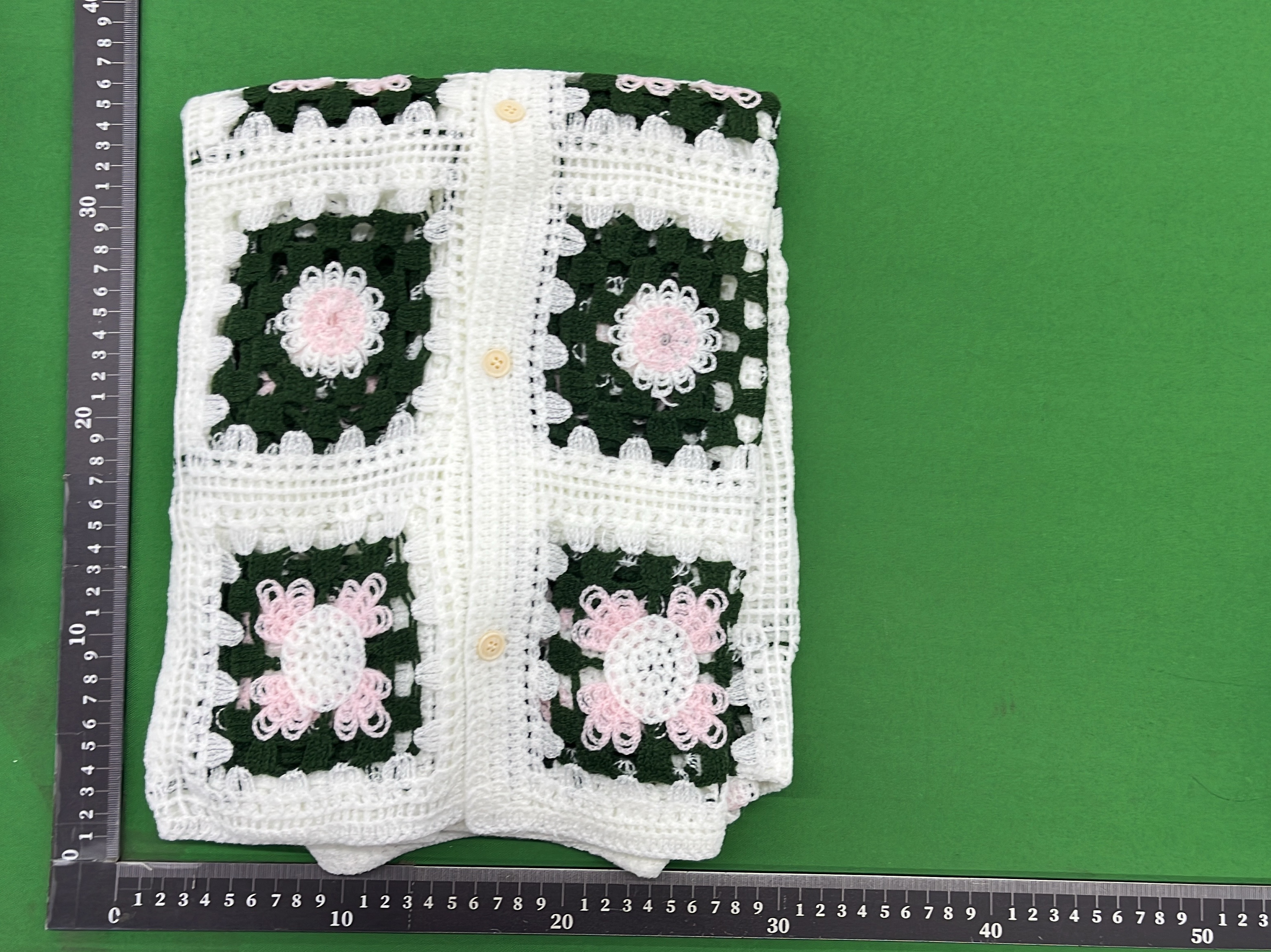 Sweter — zdjęcie QC 1 z 4