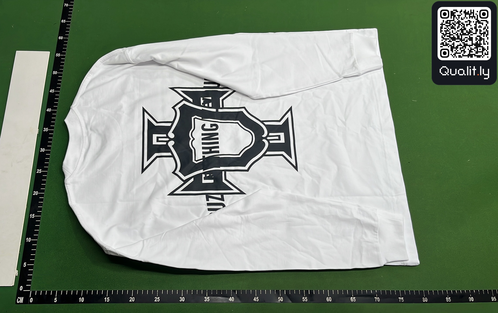 T-shirt — photo QC 3 sur 89