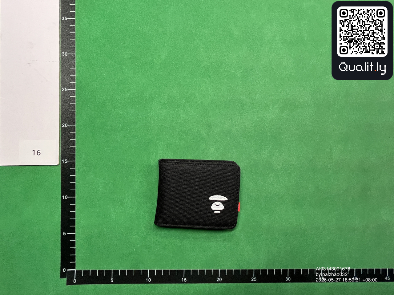 Wallet QC photo 3 of 25