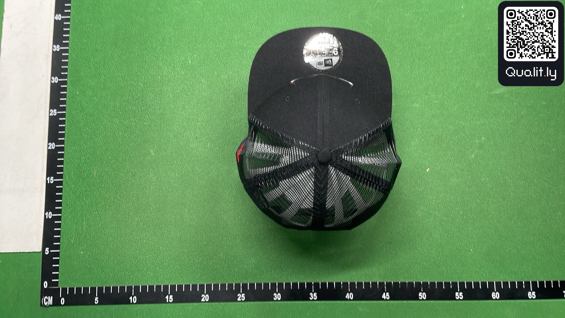 Pet — QC-foto 2 van 3