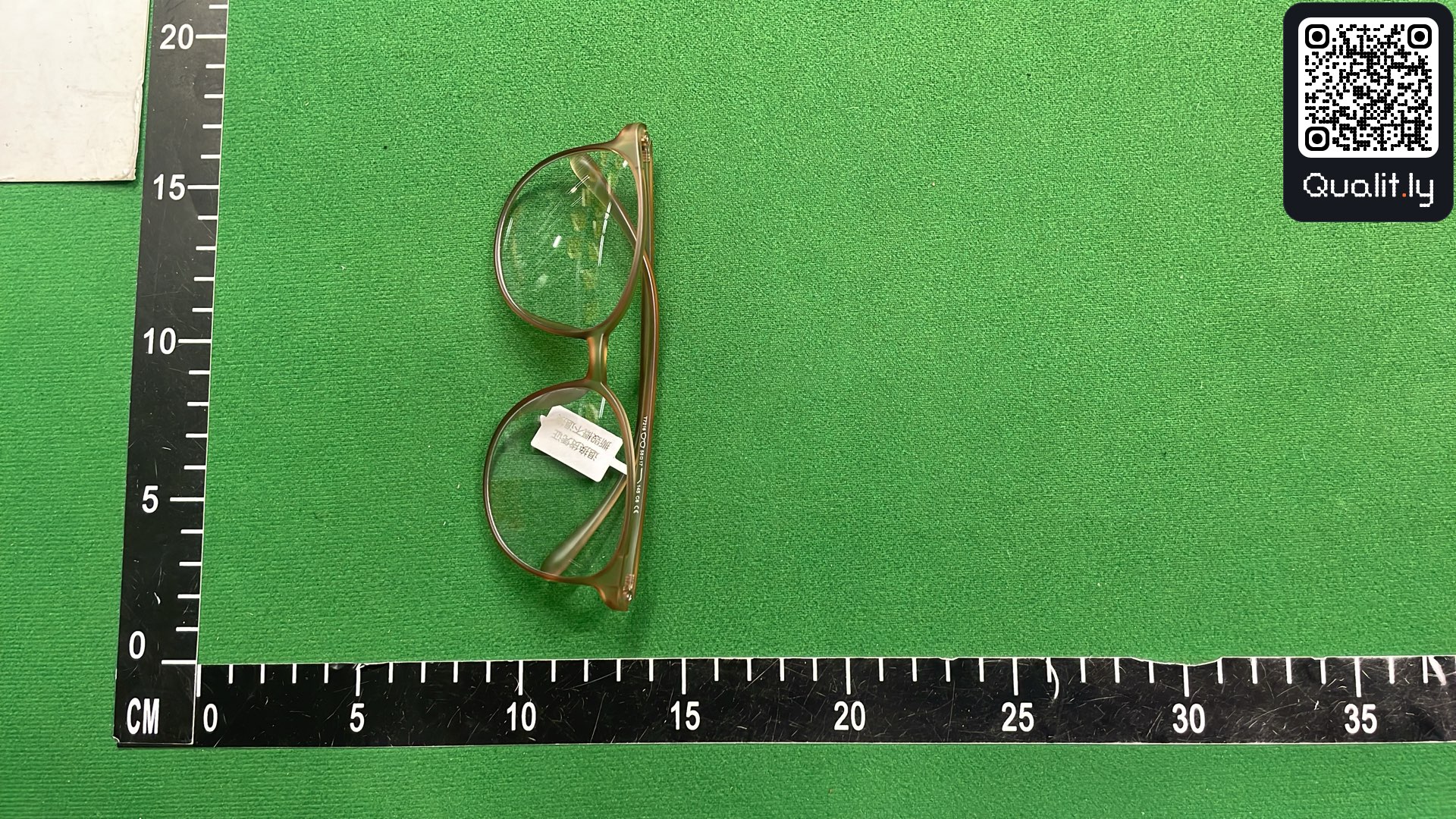 Gafas de sol — foto QC 3 de 6