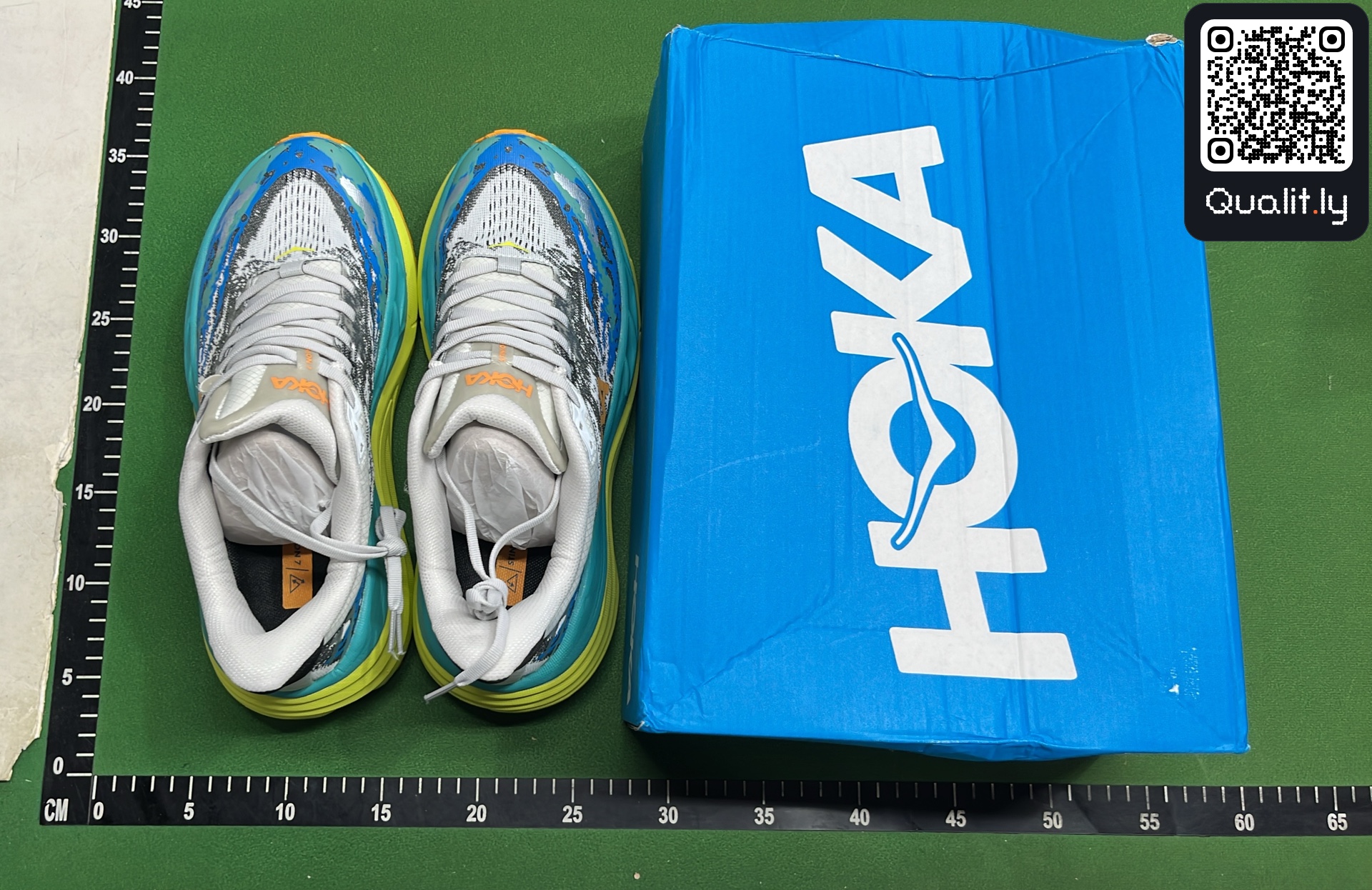 Baskets — photo QC 1 sur 6