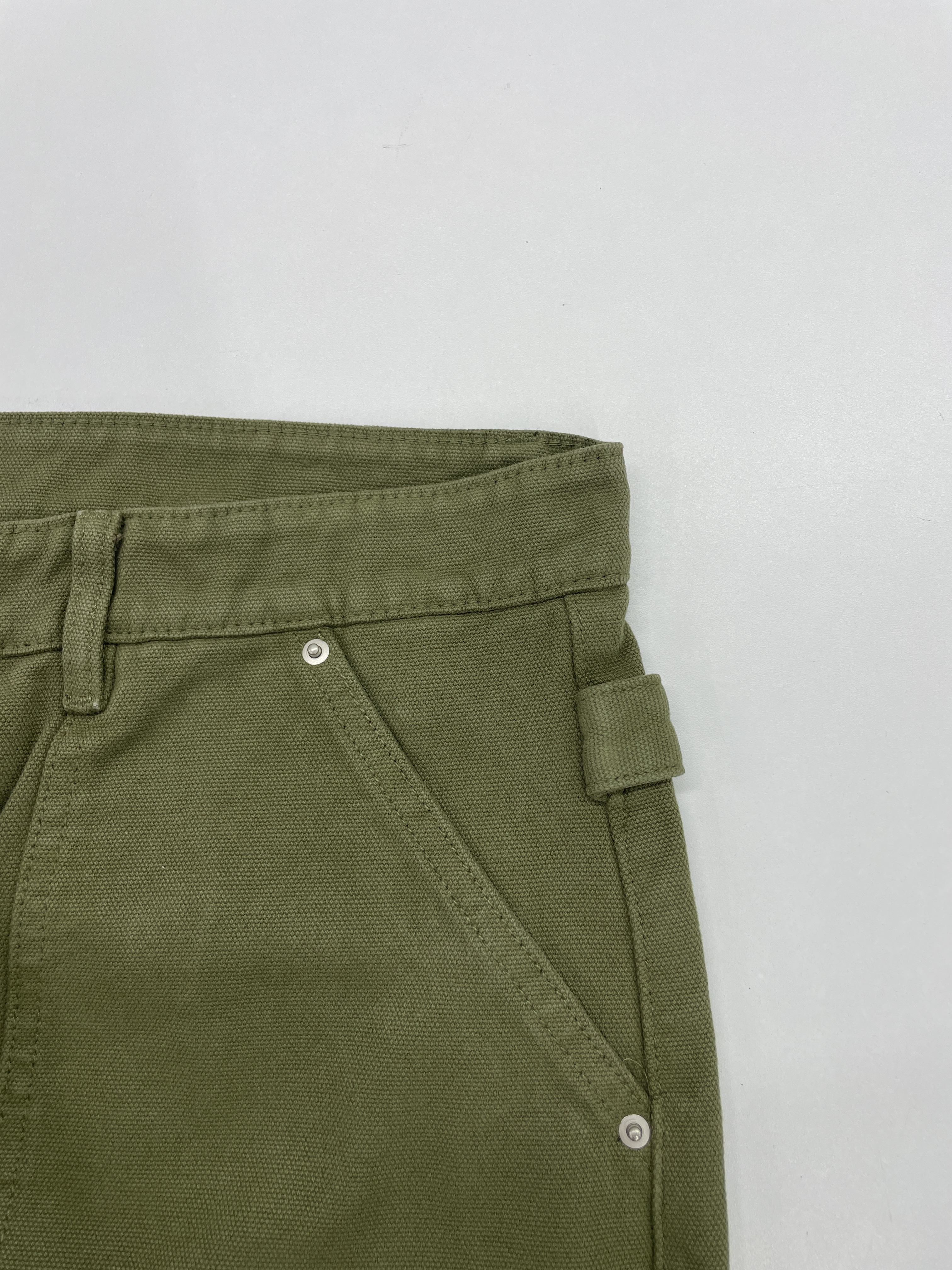 Pantalon — photo QC 2 sur 21