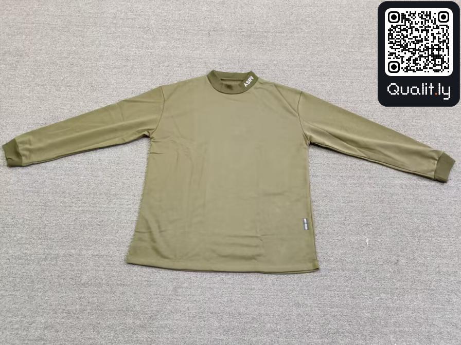 Sweatshirt — QC-Foto 1 von 6