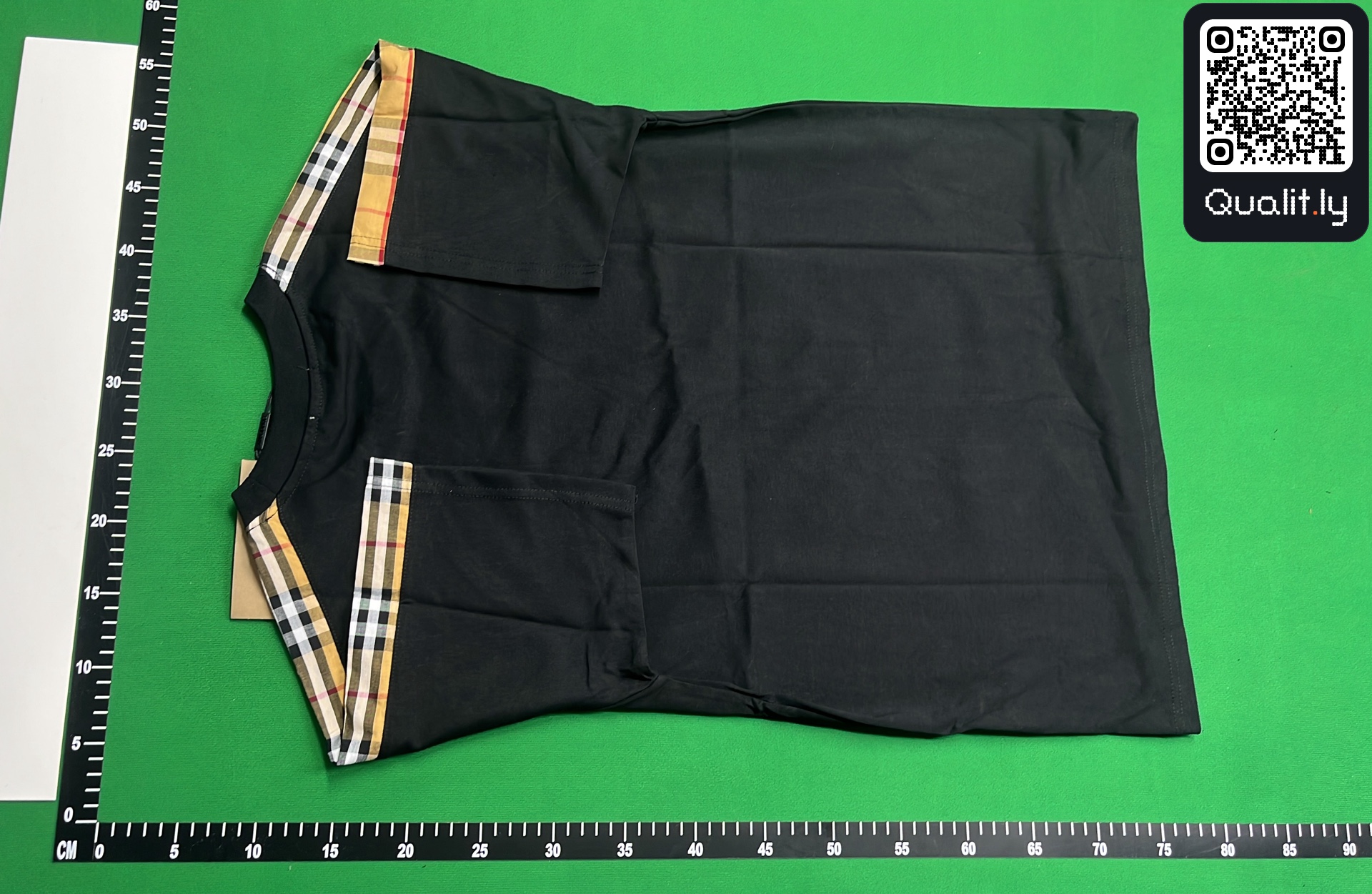 T-shirt — photo QC 3 sur 4