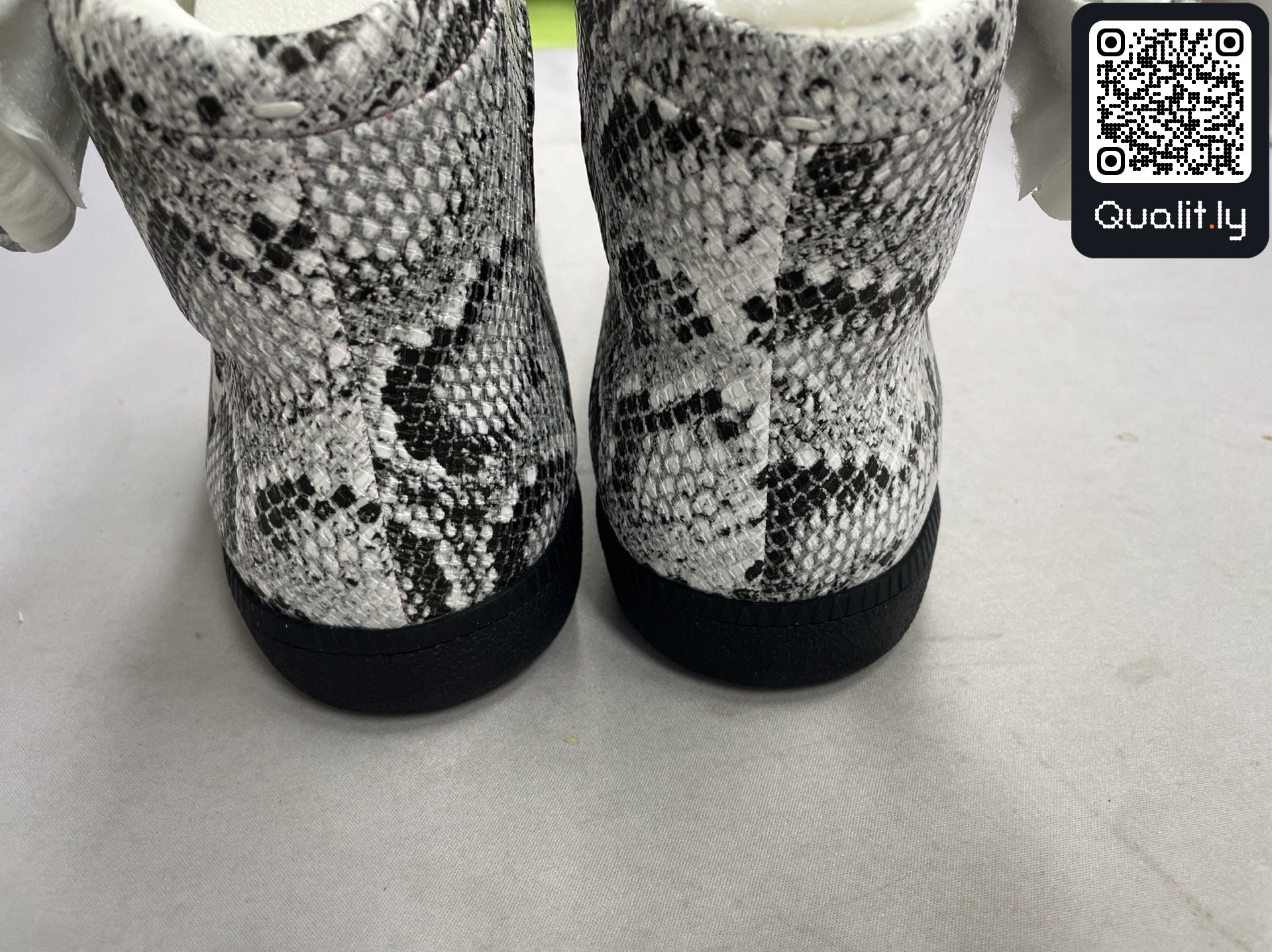 Stiefel — QC-Foto 2 von 46