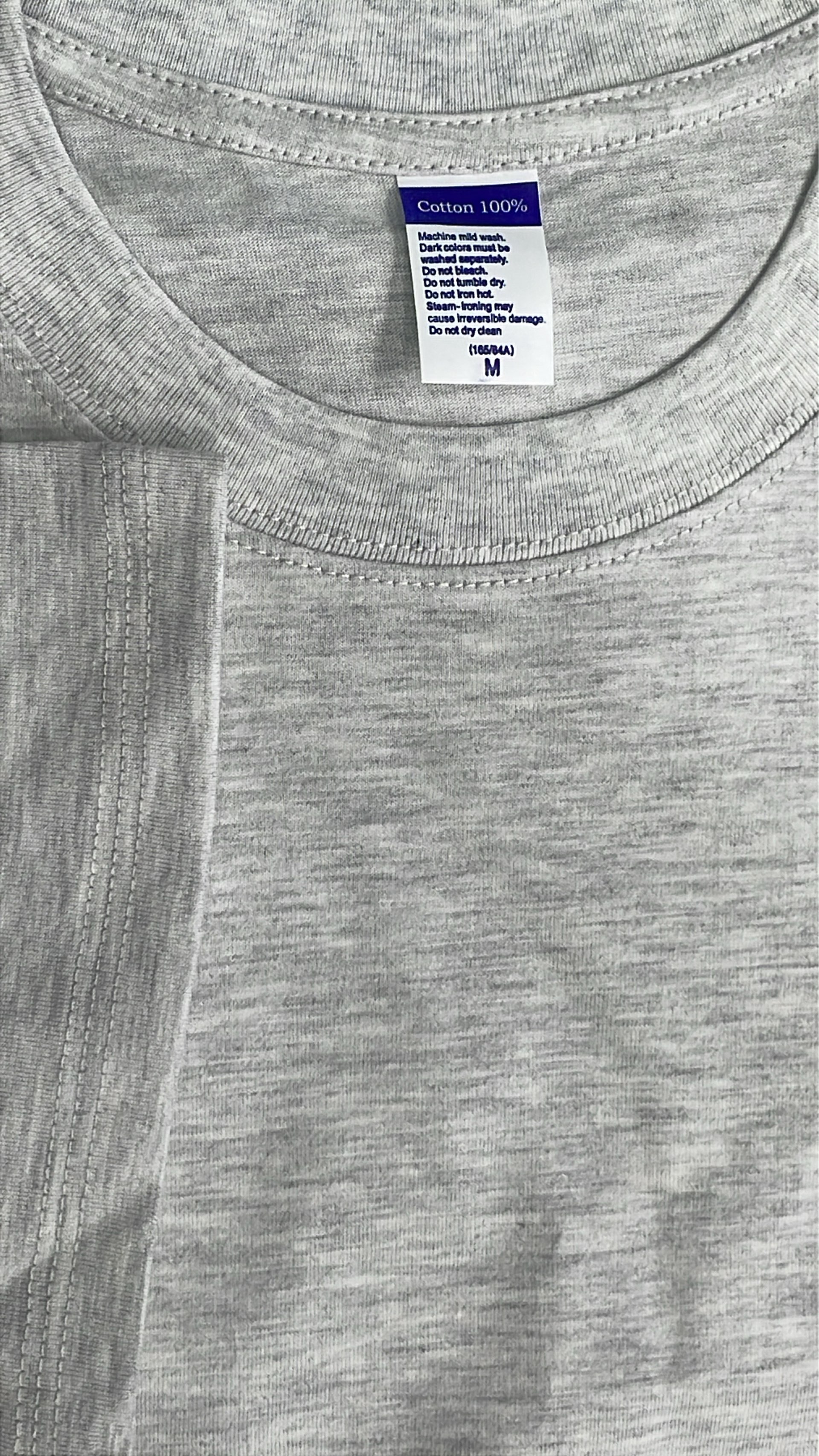 T-Shirt — QC-Foto 1 von 8