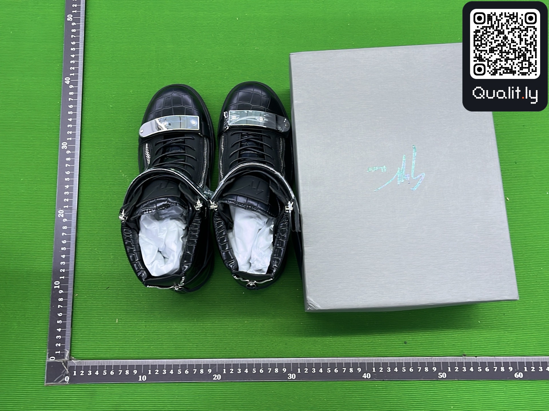 Sneakers — QC-foto 3 av 84
