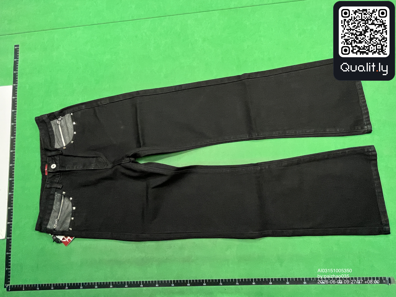 Jeans — foto QC 3 di 18