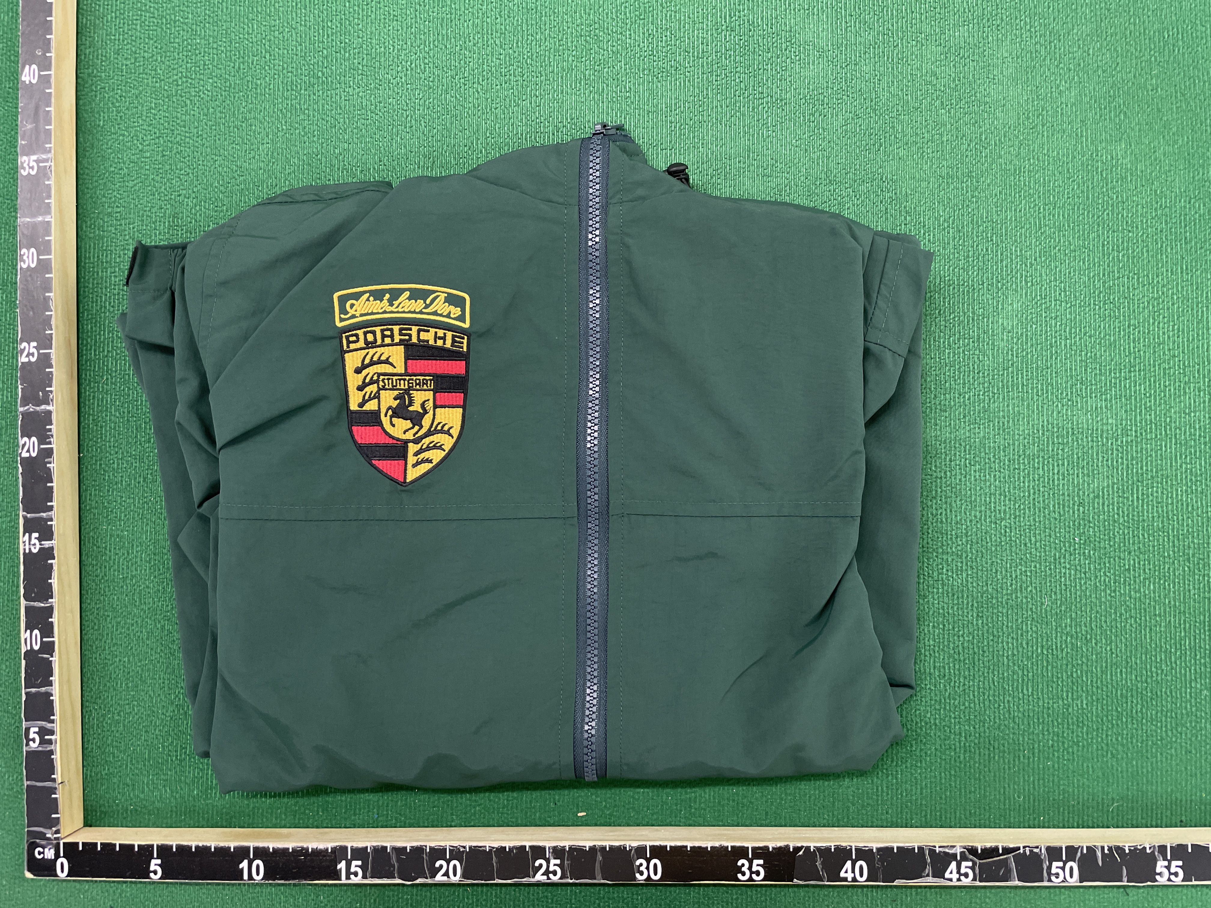 Jacket QC photo 1 of 85