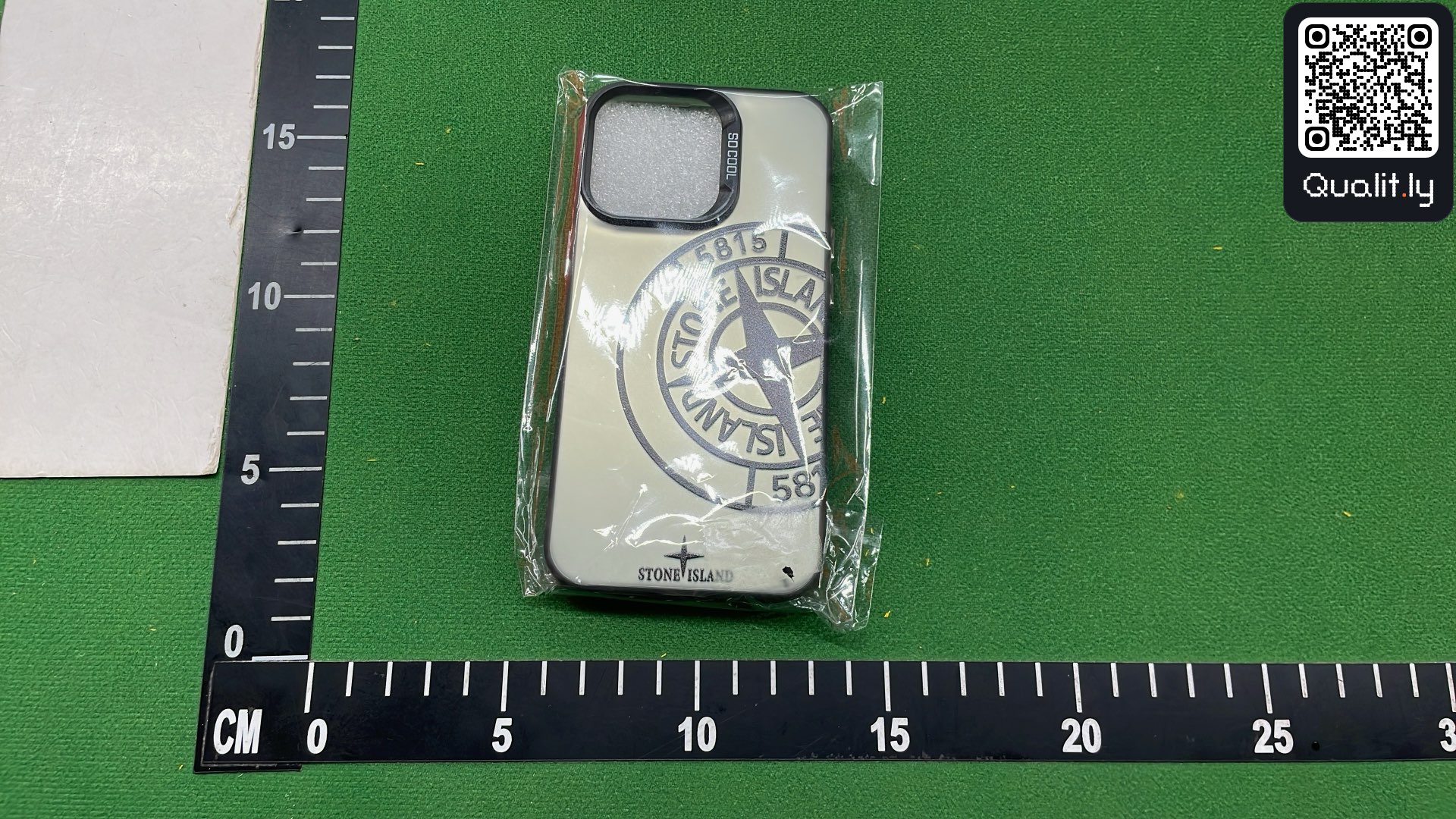QC photo 1 of 15
