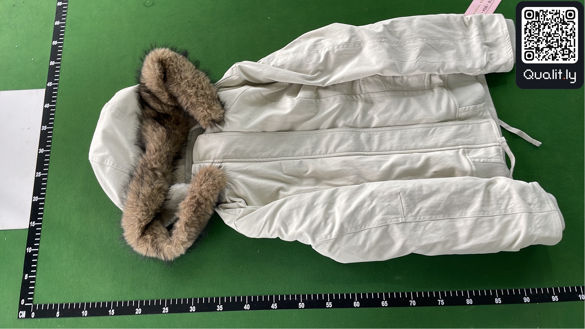 Giacca — foto QC 2 di 8