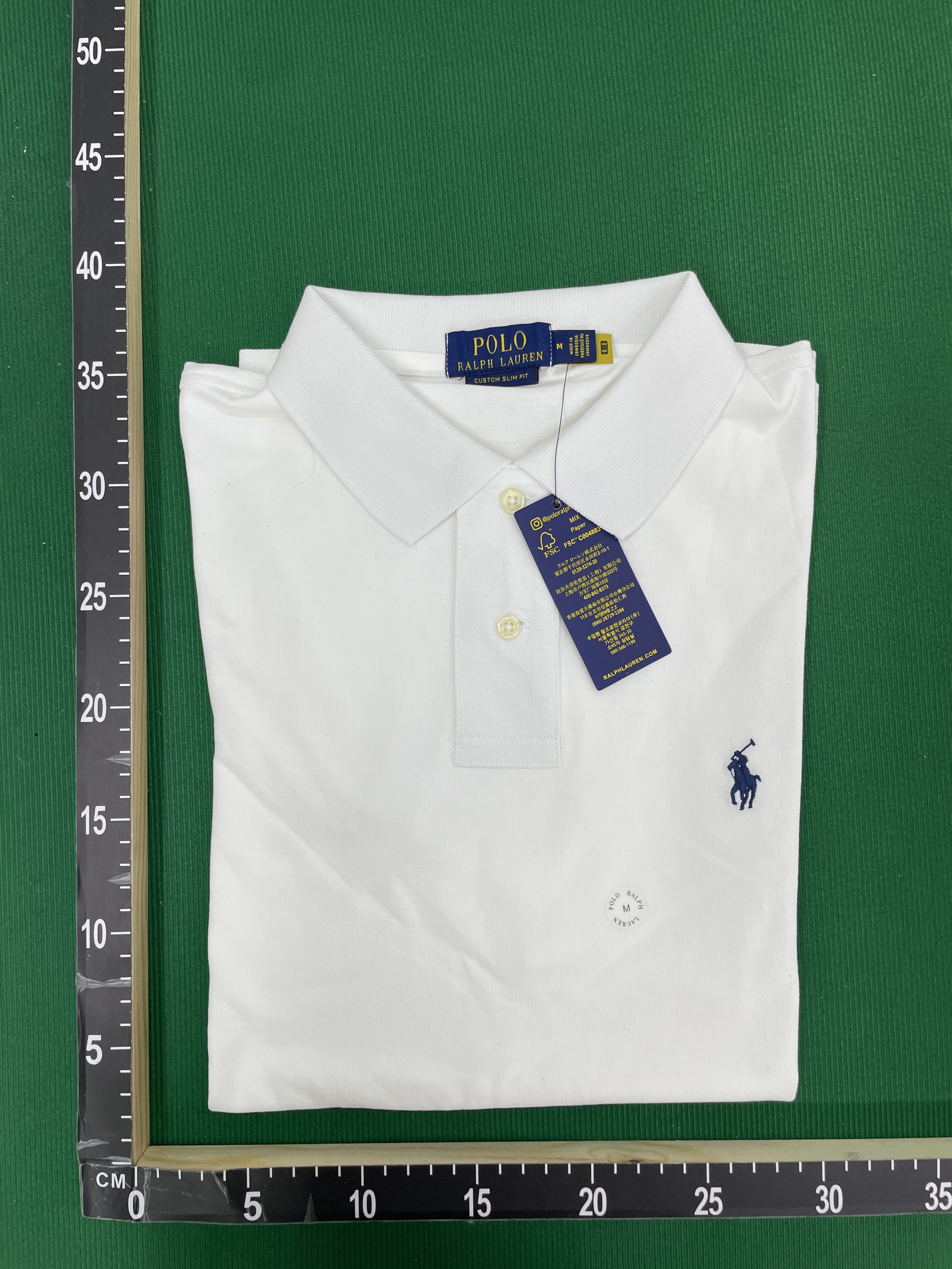 Shirt QC photo 1 of 123