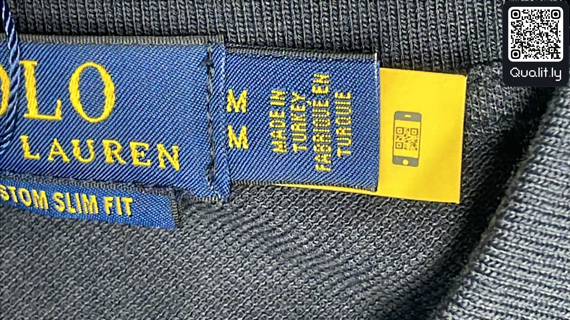 Shirt QC photo 1 of 36