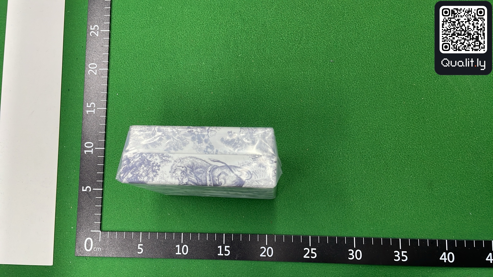 Wallet QC photo 3 of 6