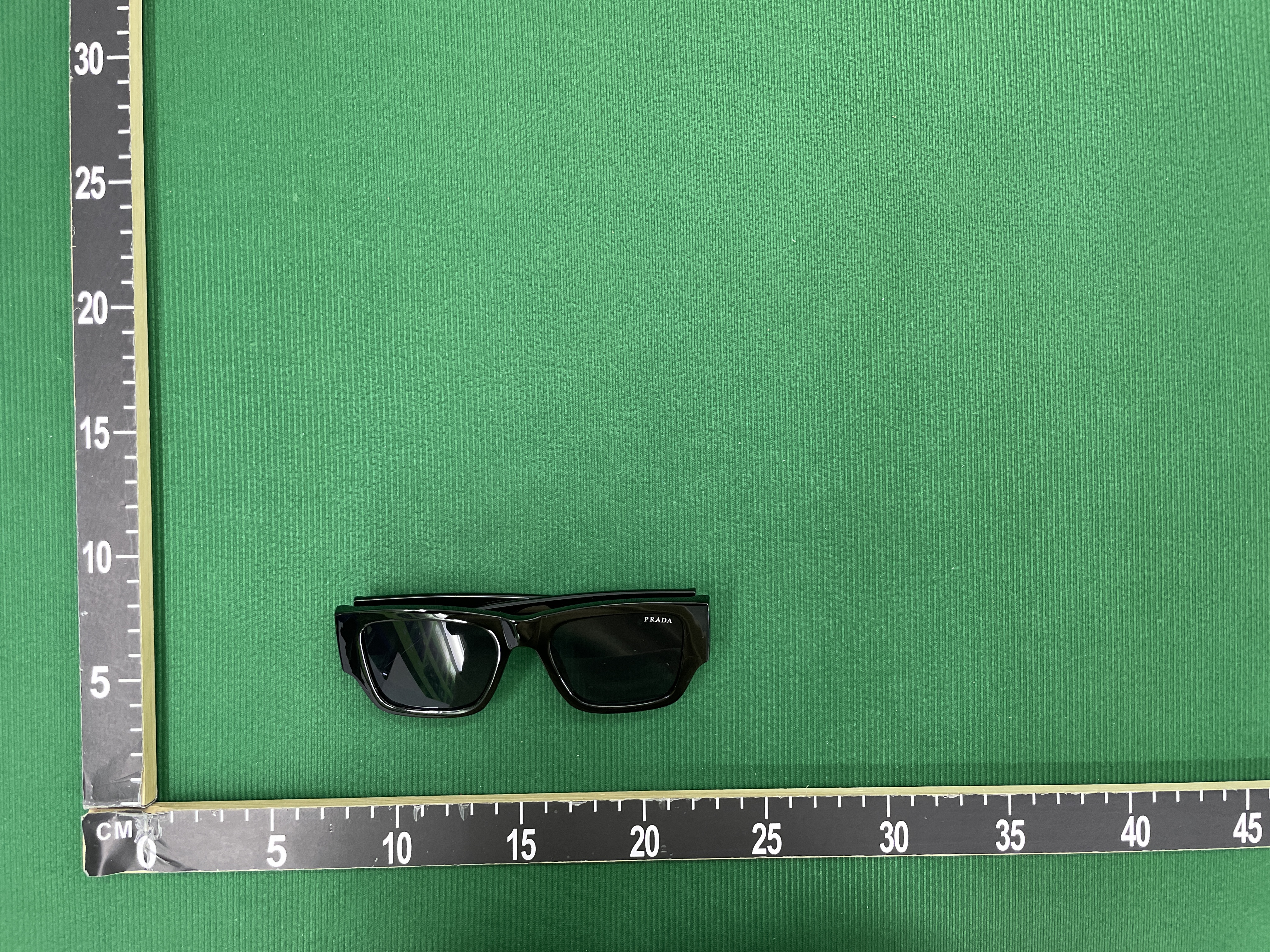 Okulary przeciwsłoneczne — zdjęcie QC 2 z 30