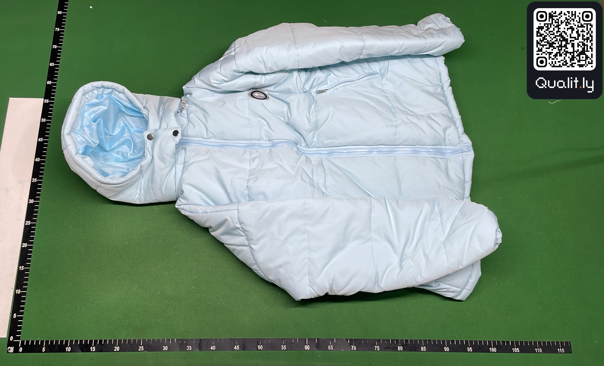 Sweter — zdjęcie QC 2 z 28