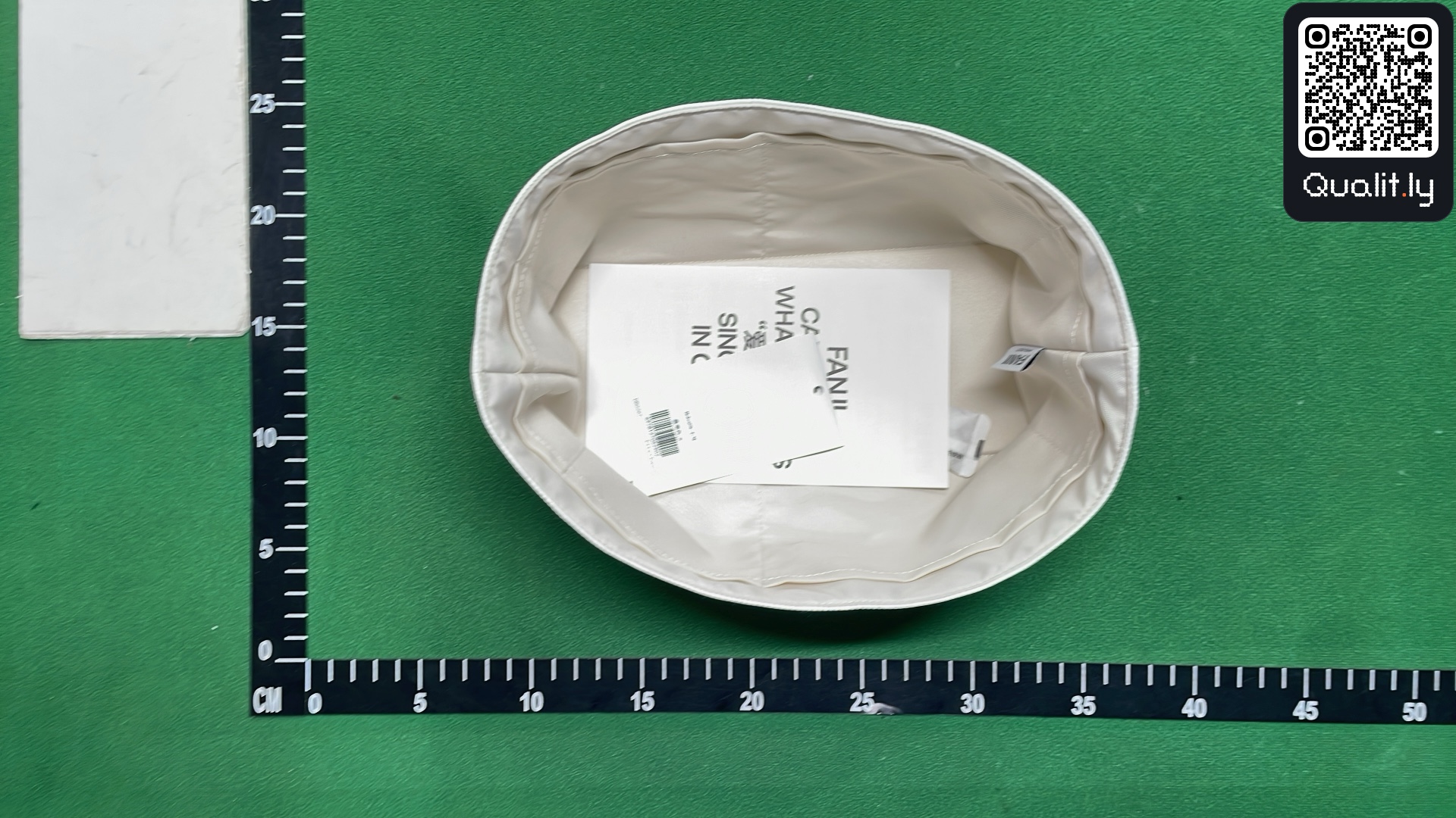 包 QC 照片 1 / 6
