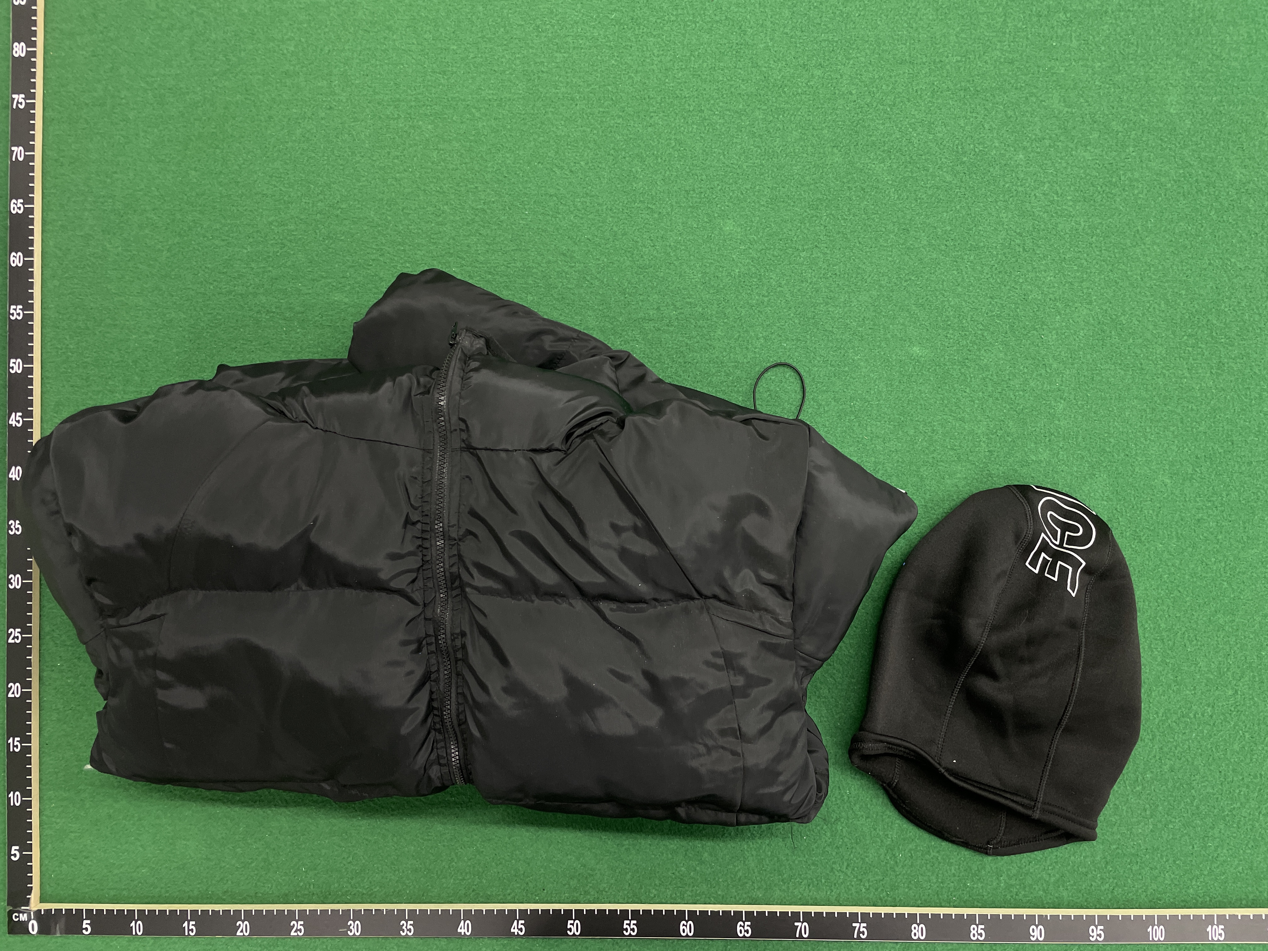 Jacket QC photo 3 of 7
