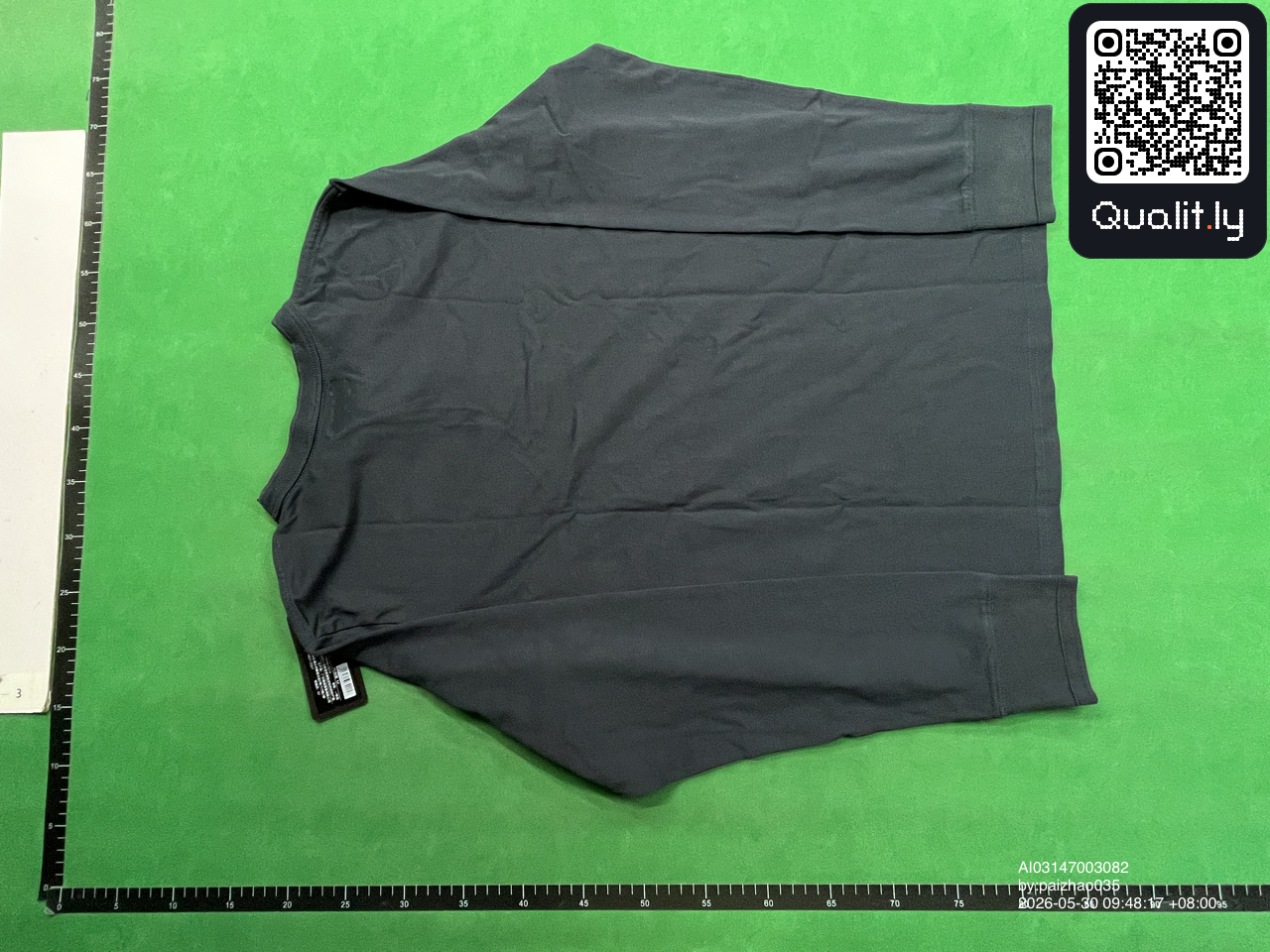 Chemise — photo QC 1 sur 38