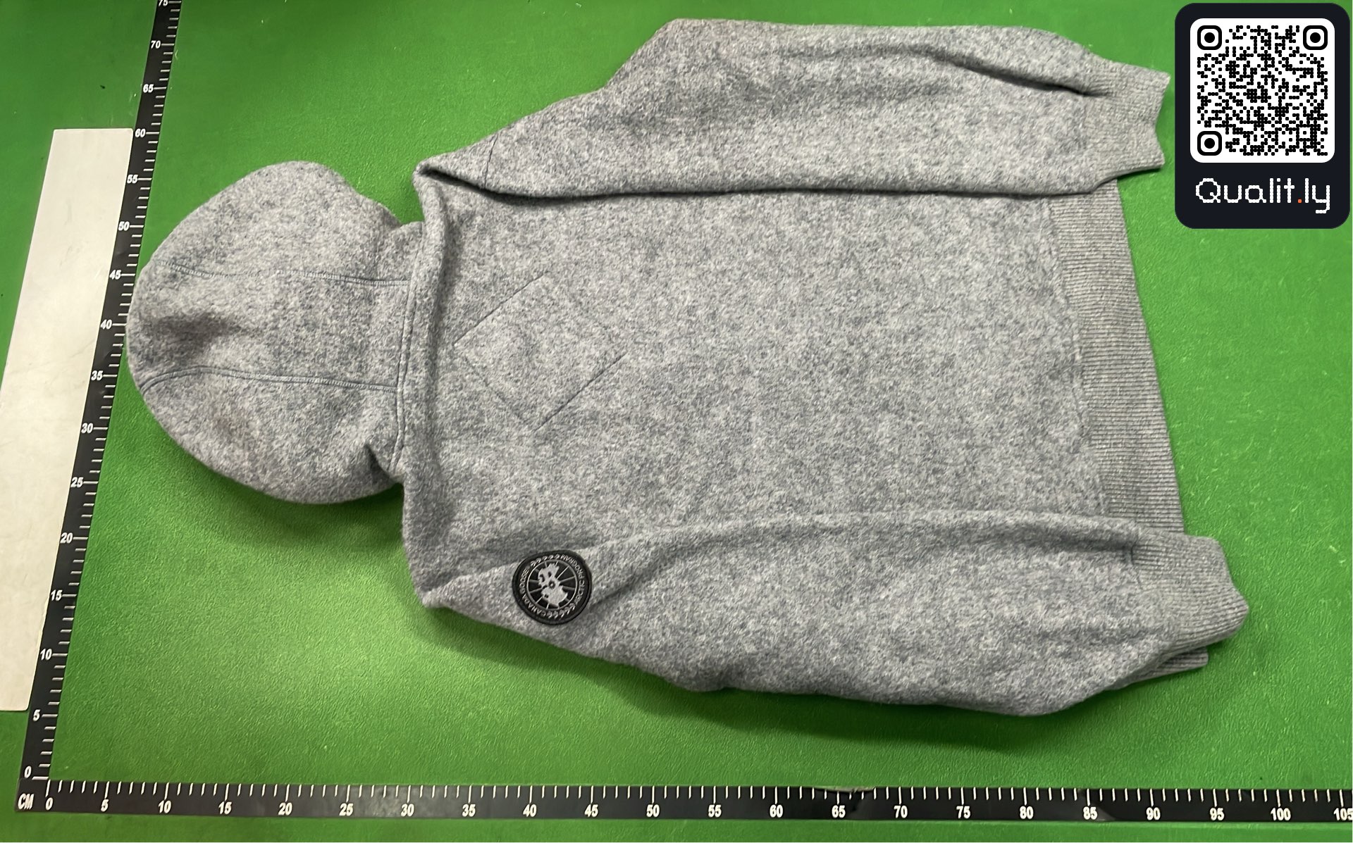 Foto QC 3 de 4