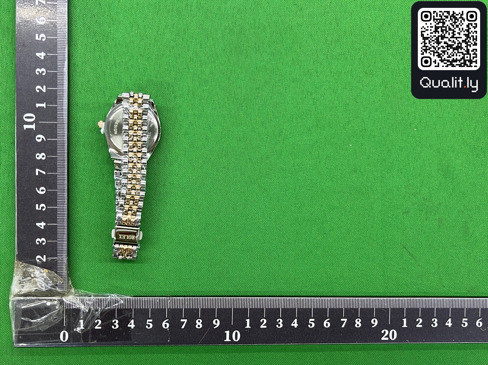 手表 QC 照片 2 / 15