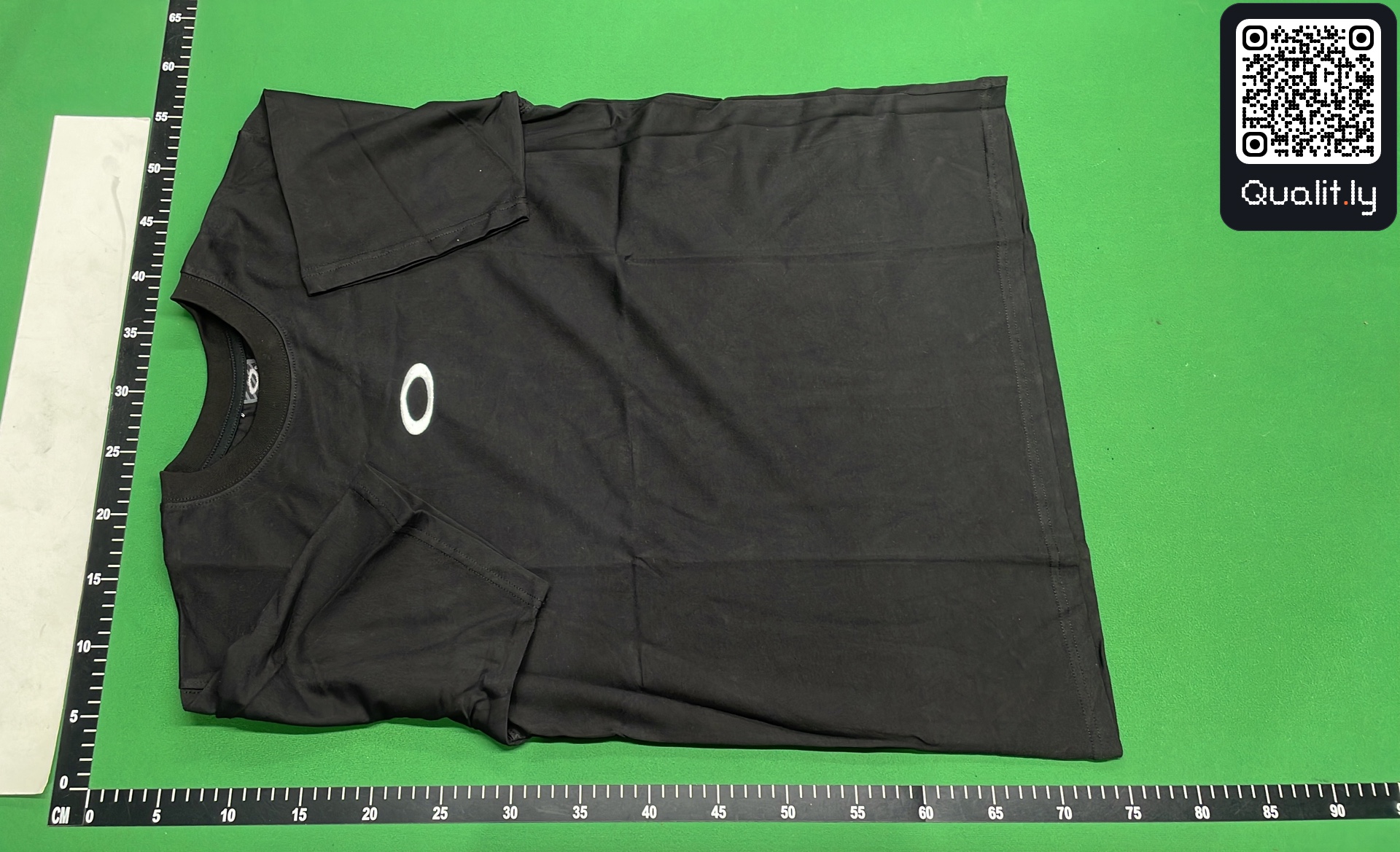 Shirt QC photo 2 of 52