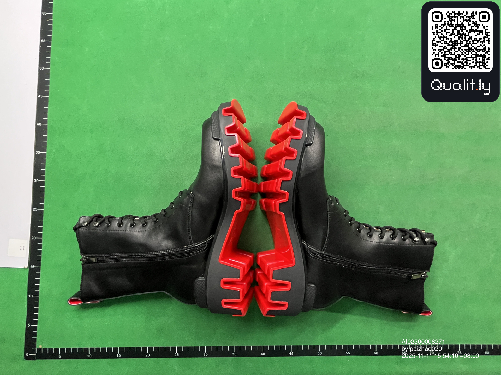 Stiefel — QC-Foto 3 von 6